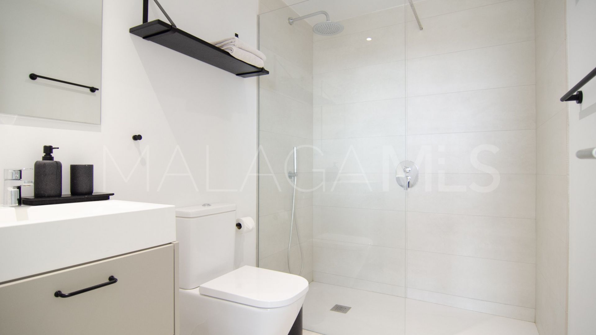 Appartement for sale in Reserva del Higuerón