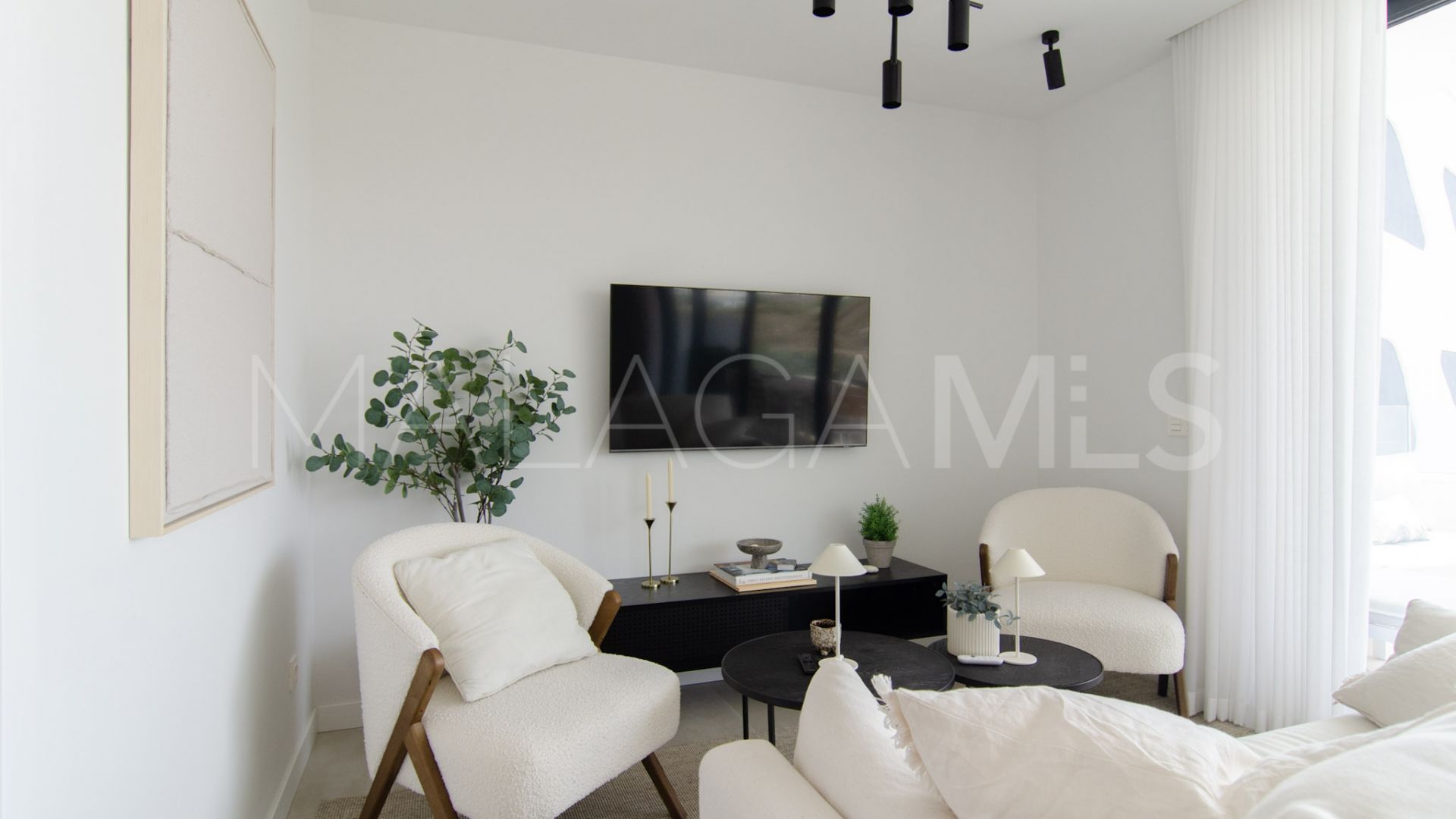 Appartement for sale in Reserva del Higuerón