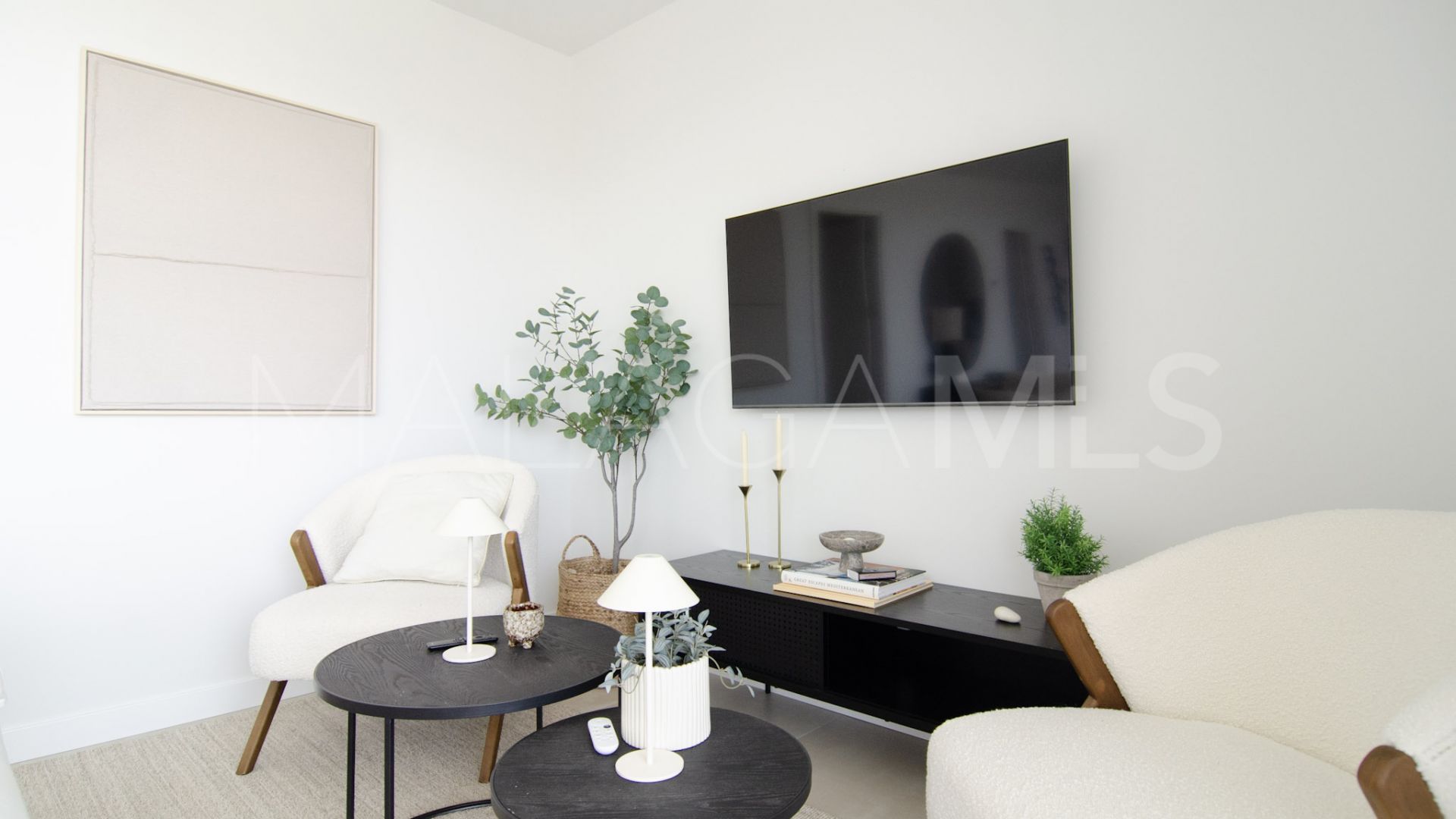 Appartement for sale in Reserva del Higuerón
