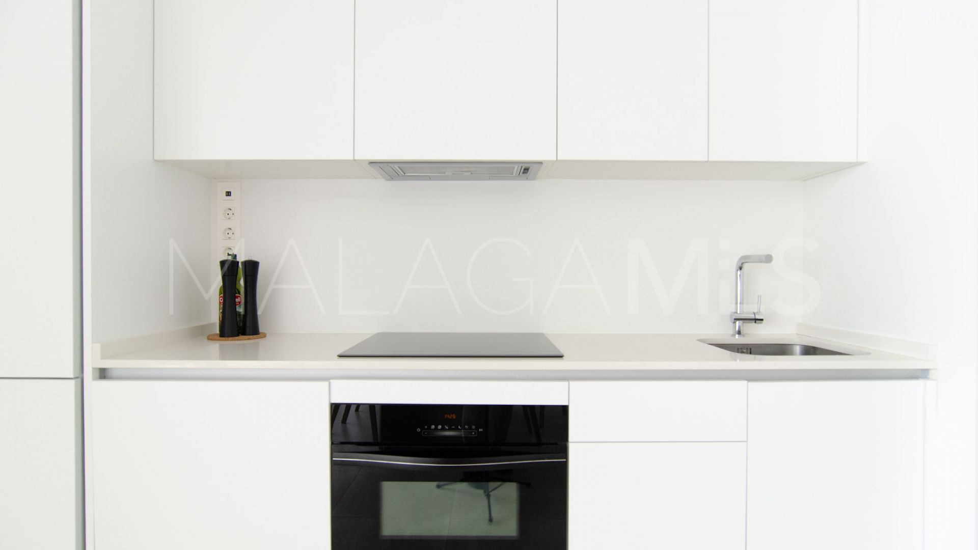 Appartement for sale in Reserva del Higuerón