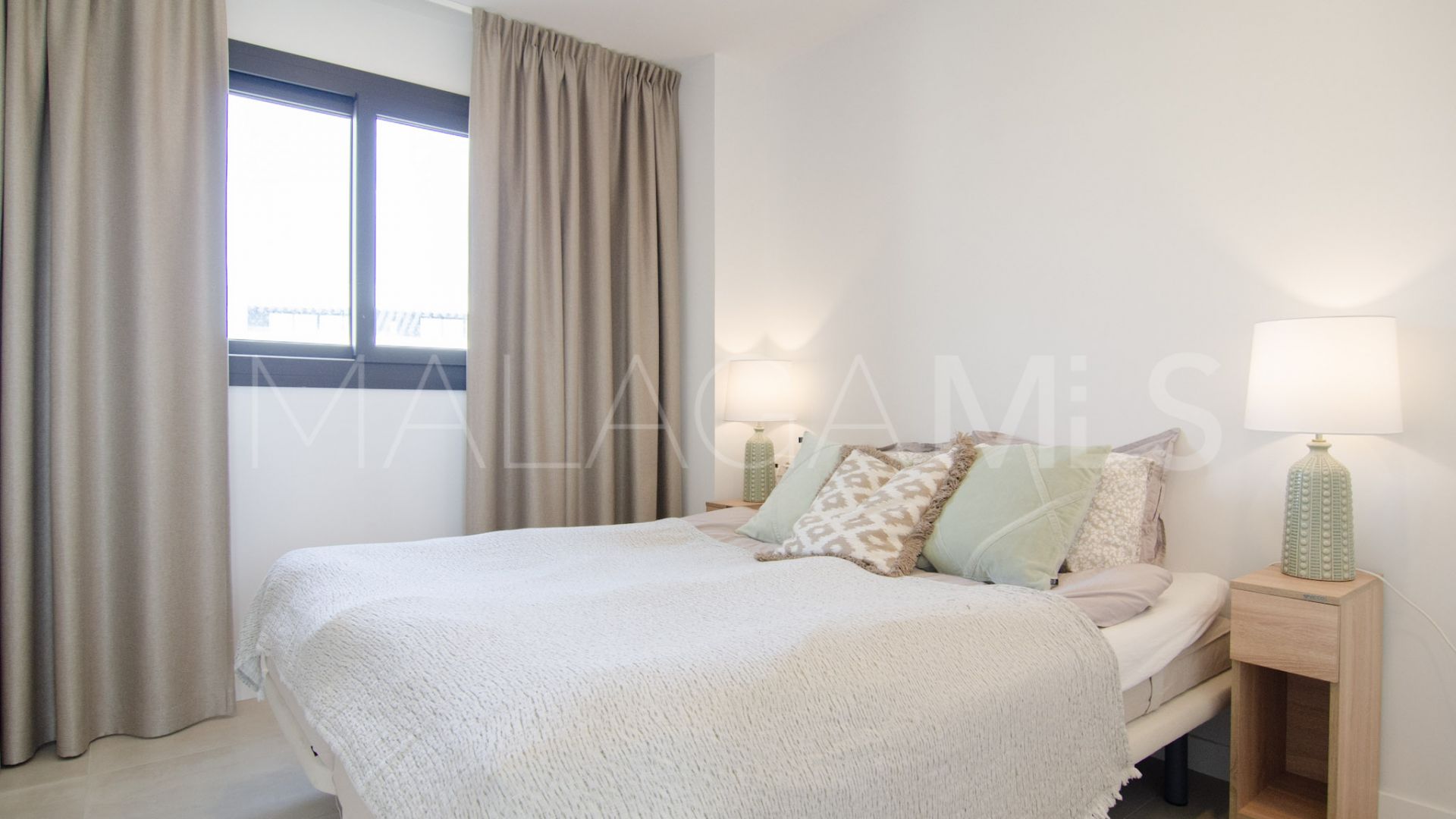 Appartement for sale in Reserva del Higuerón
