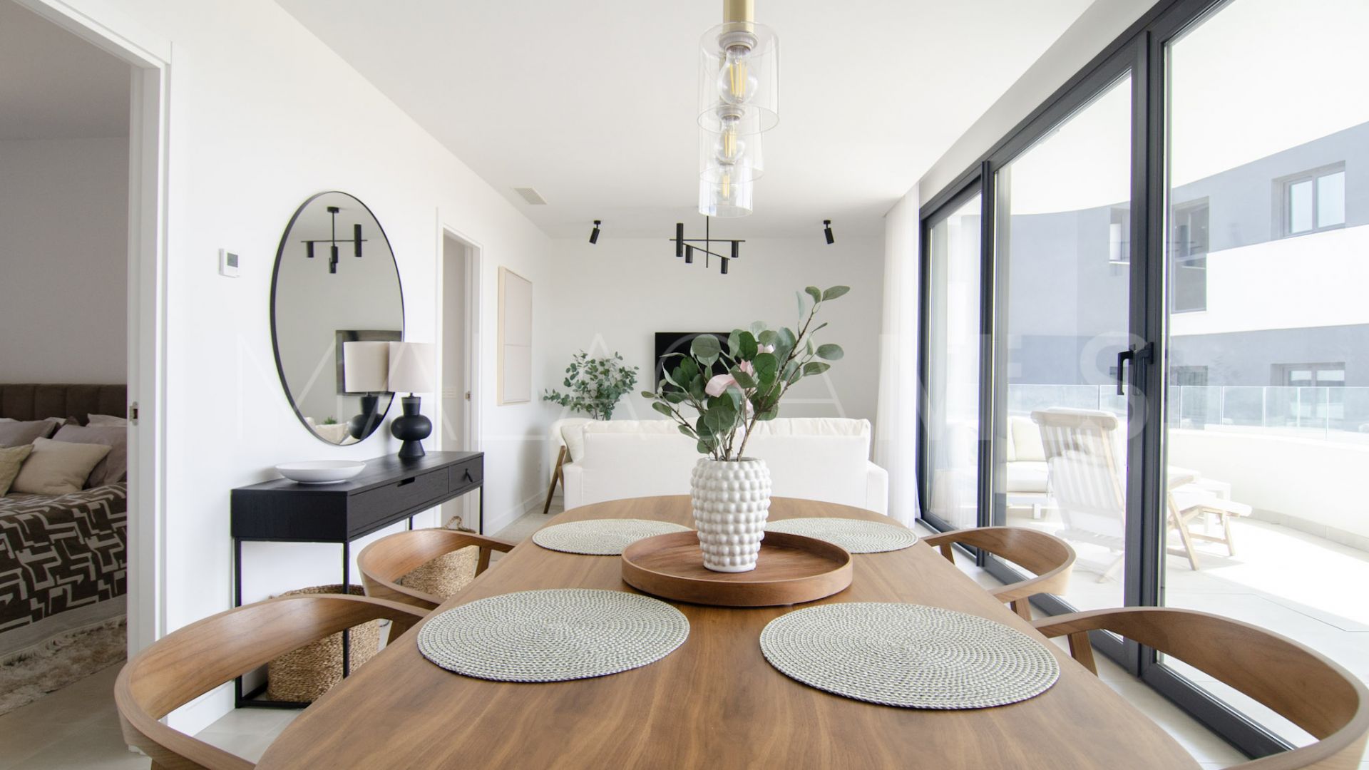 Appartement for sale in Reserva del Higuerón