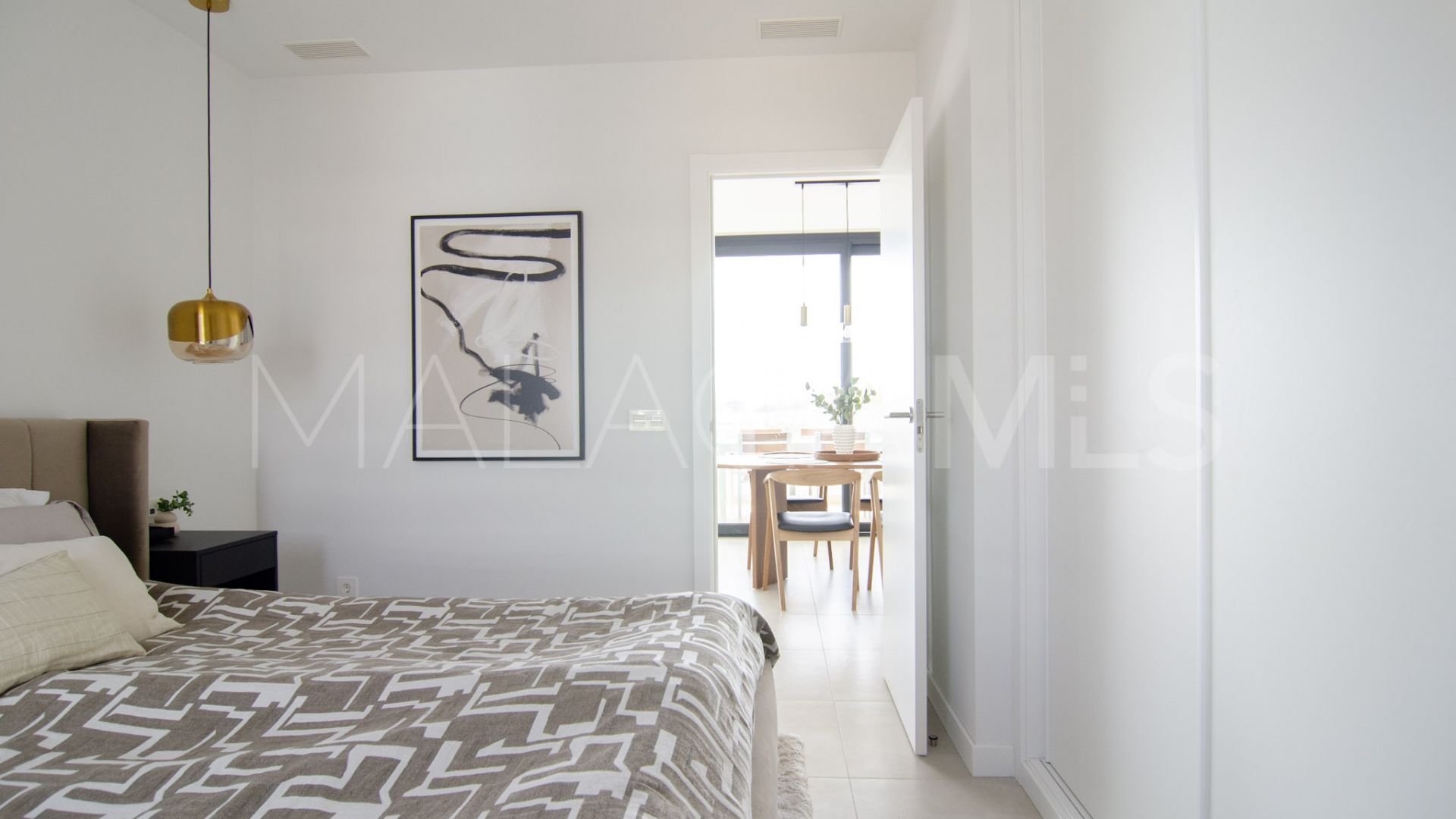 Appartement for sale in Reserva del Higuerón