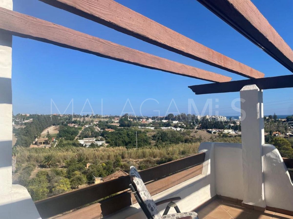 Appartement terrasse for sale in Selwo