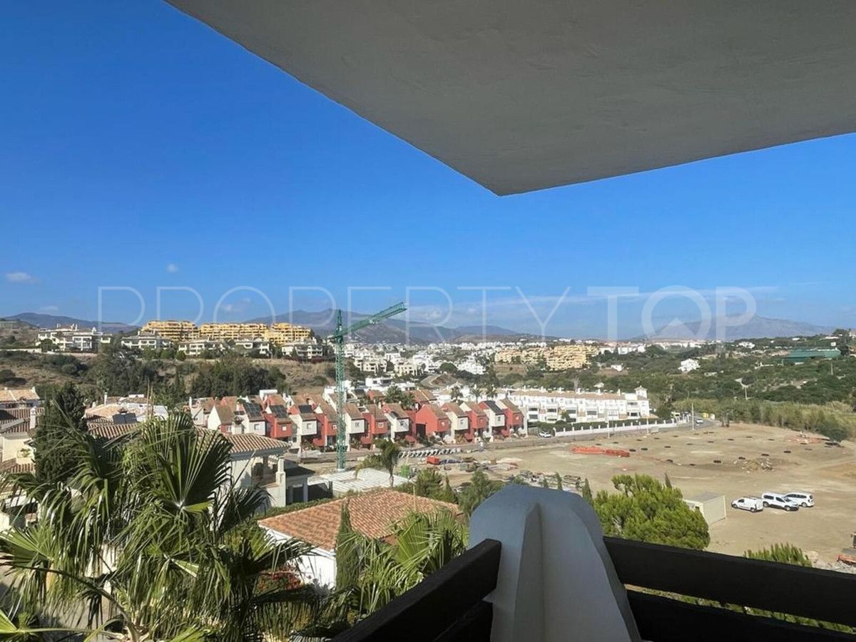 2 bedrooms penthouse for sale in Selwo
