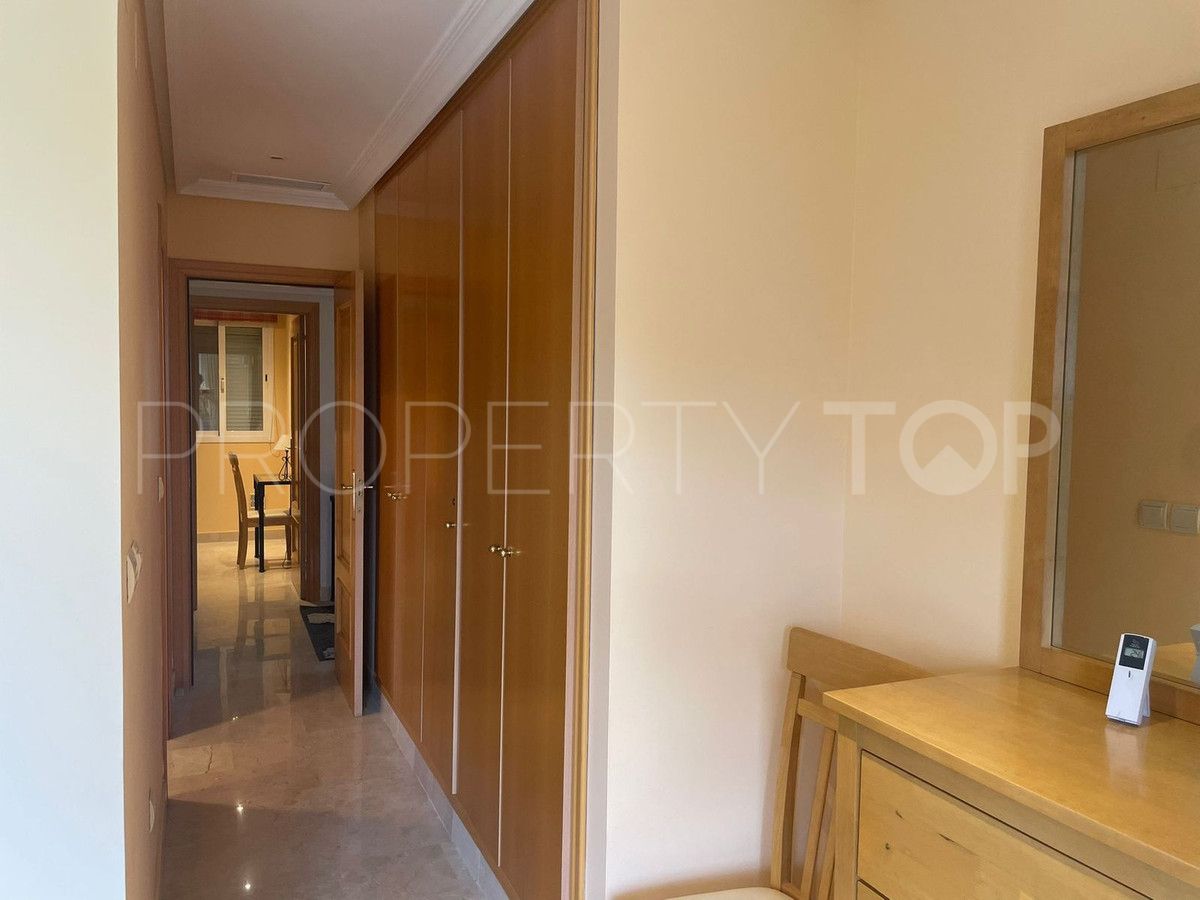 For sale apartment in Selwo