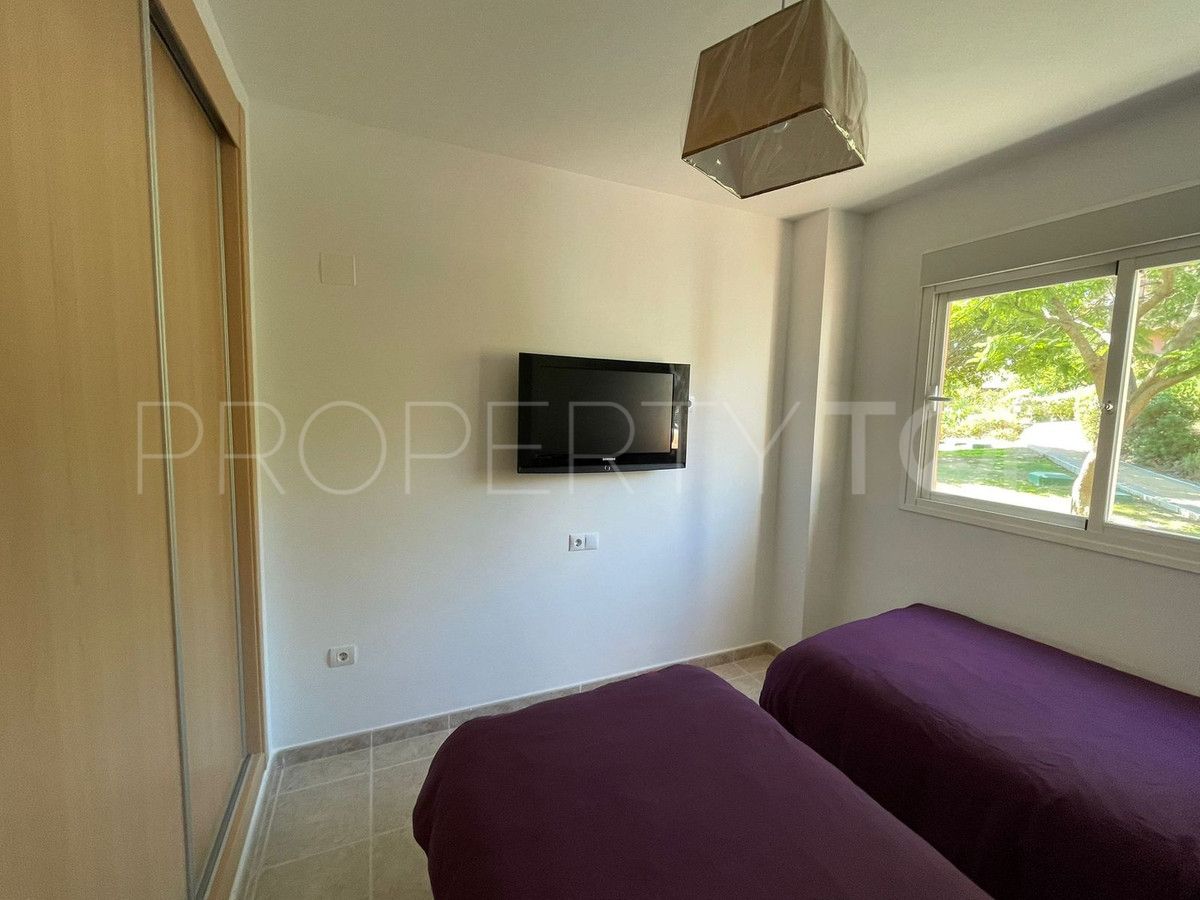 Ground floor apartment for sale in Casares