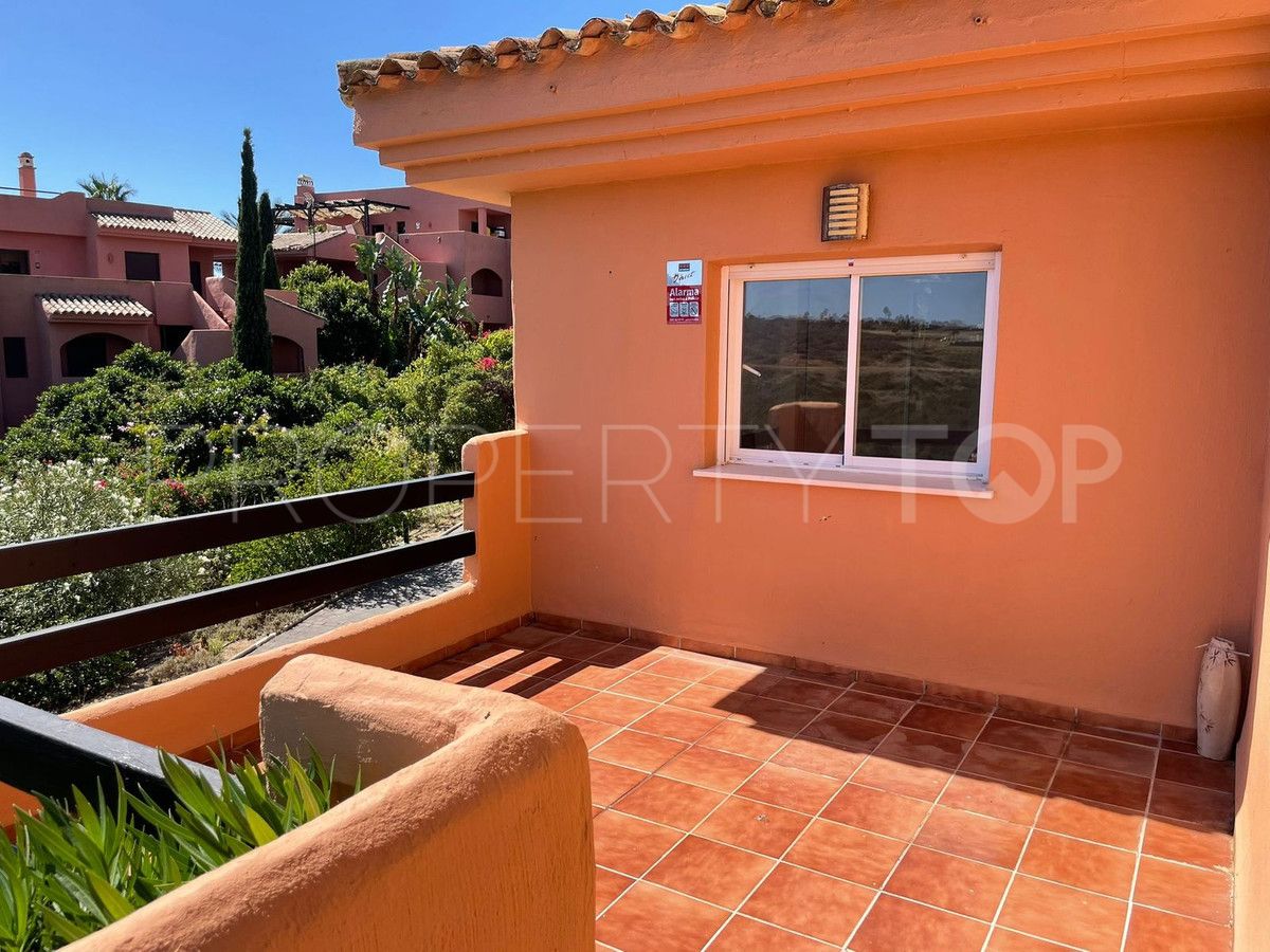 Ground floor apartment for sale in Casares
