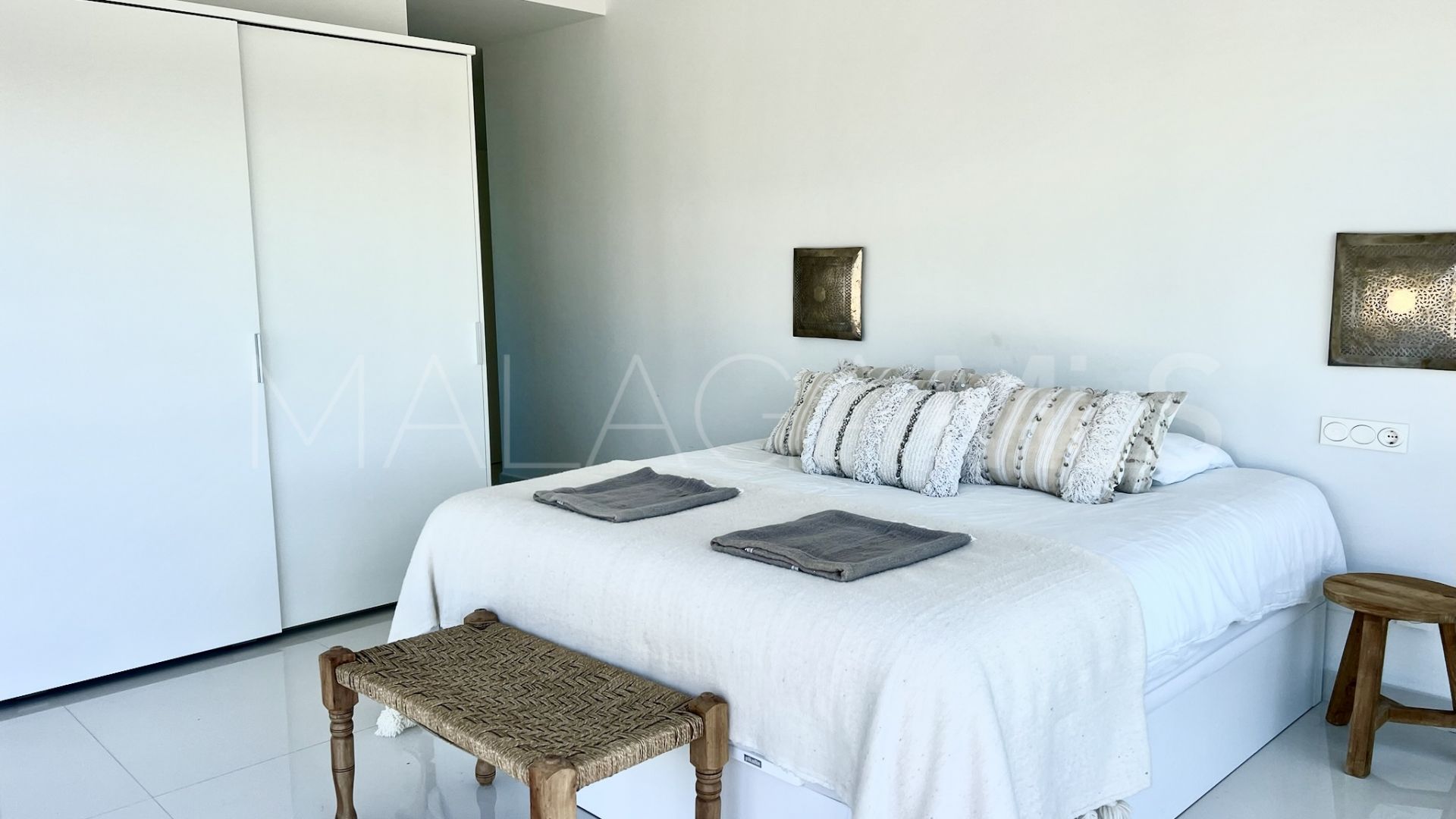 La Capellania, atico with 2 bedrooms a la venta