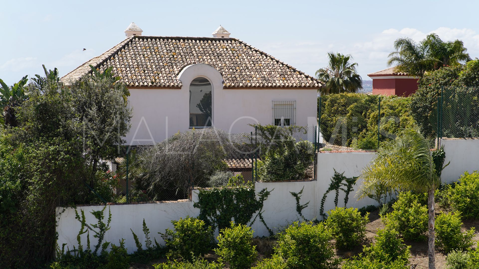 Se vende atico in Estepona Centro de 4 bedrooms