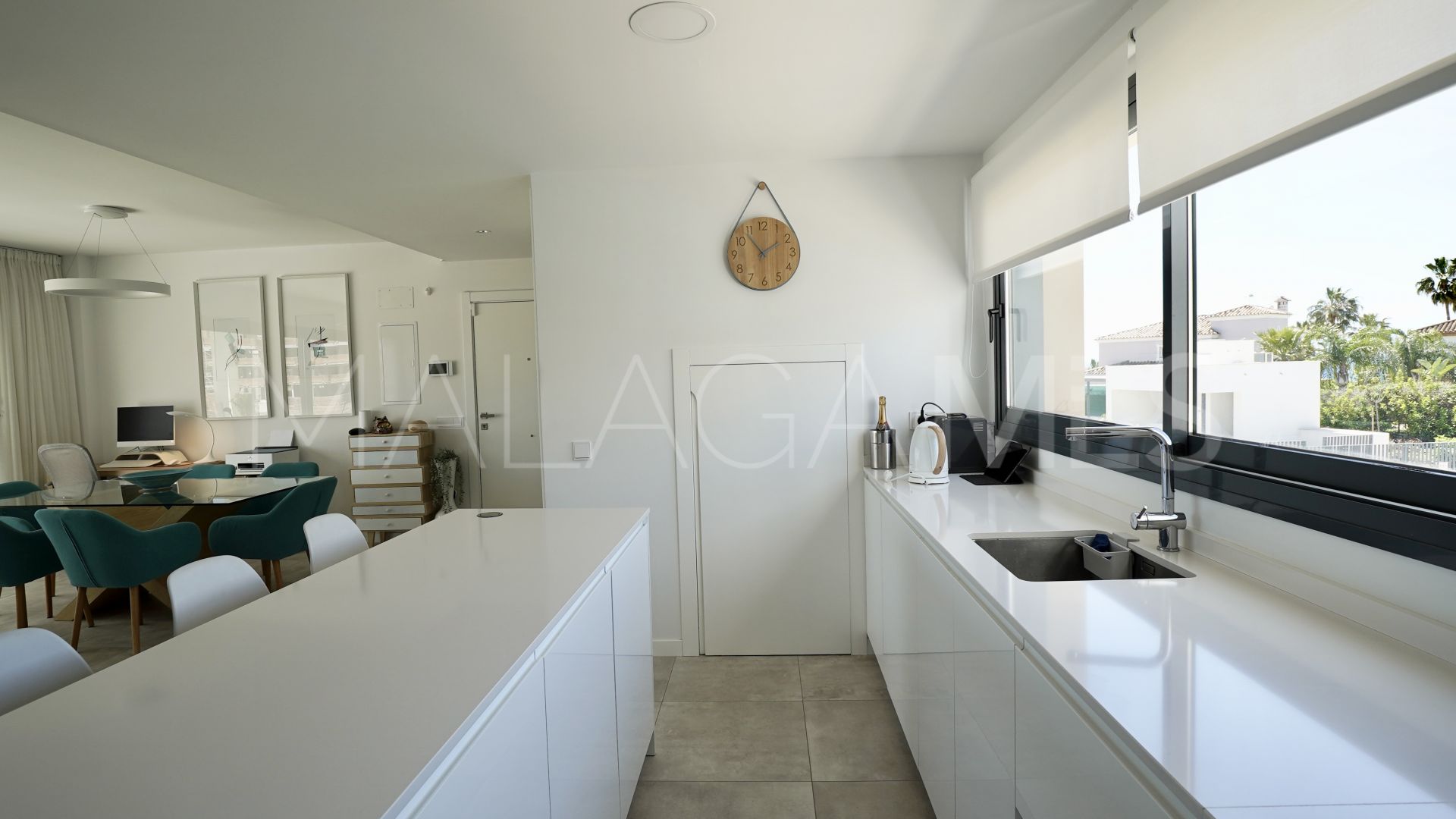 Se vende atico in Estepona Centro de 4 bedrooms