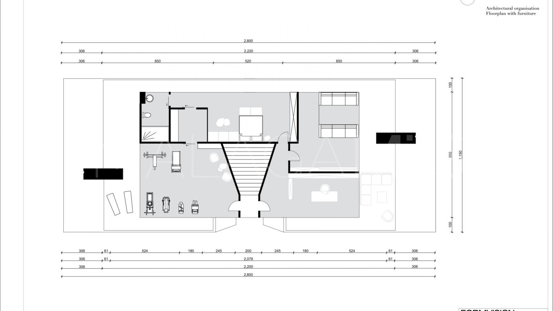 Estepona, casa de 4 bedrooms for sale