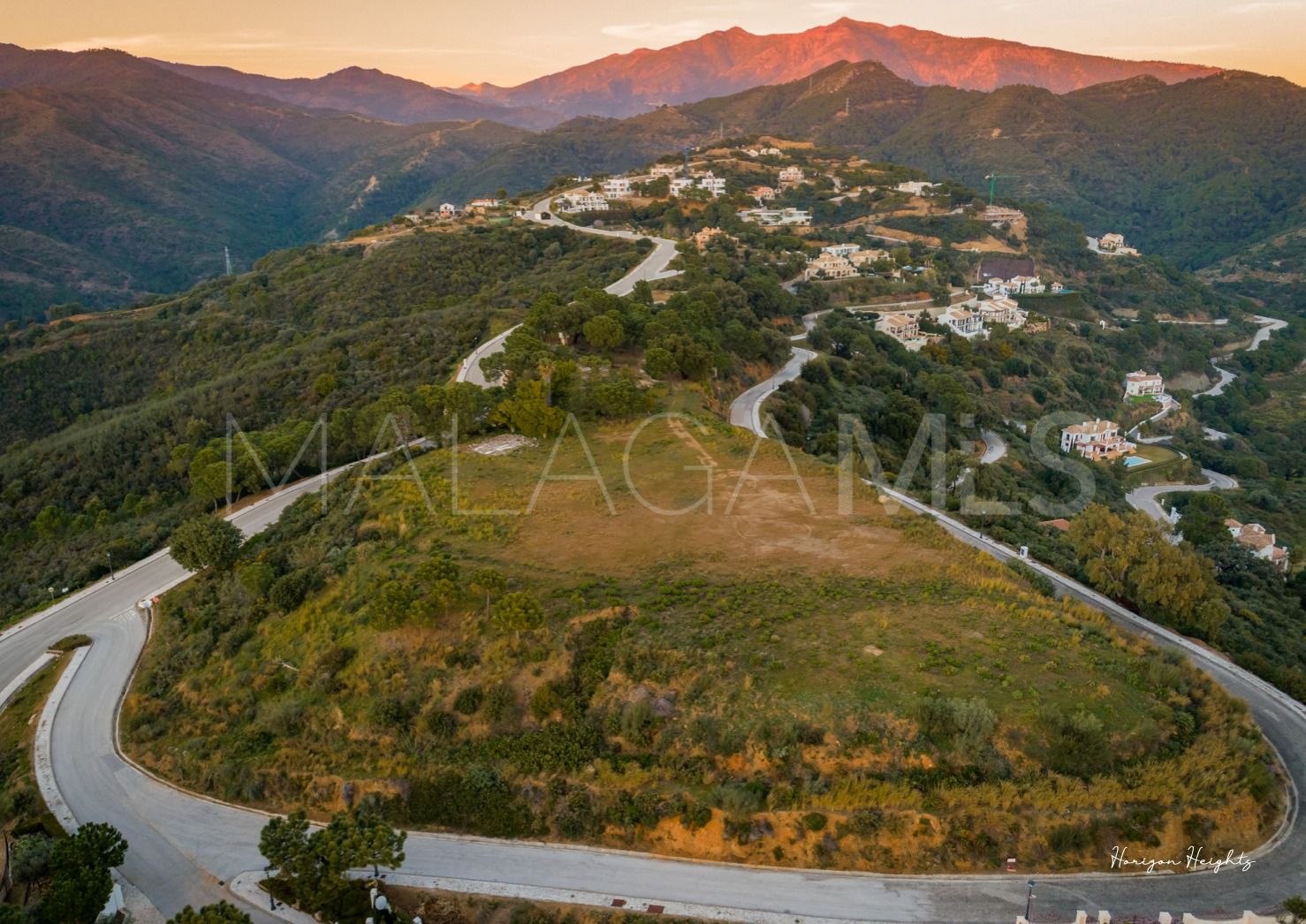 Monte Mayor, parcela a la venta