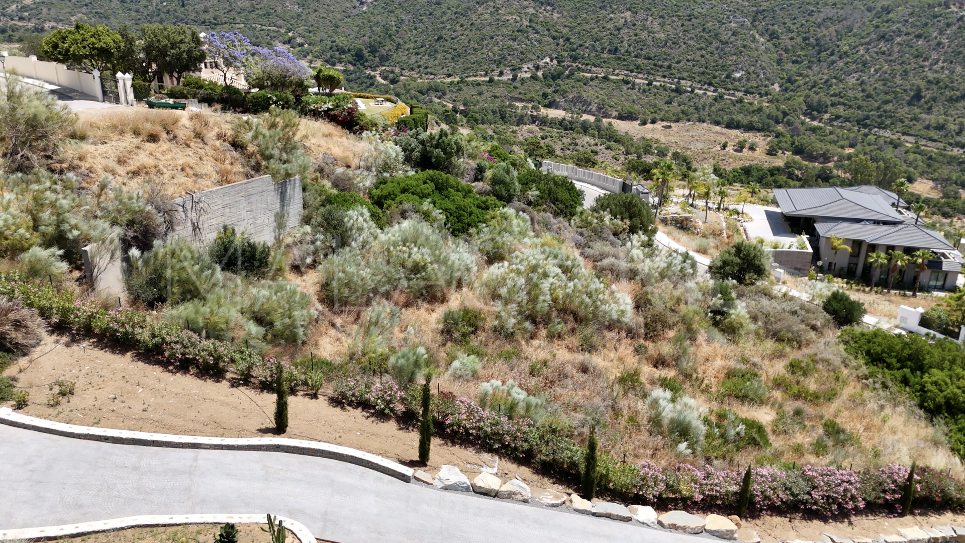 Monte Mayor, parcela a la venta