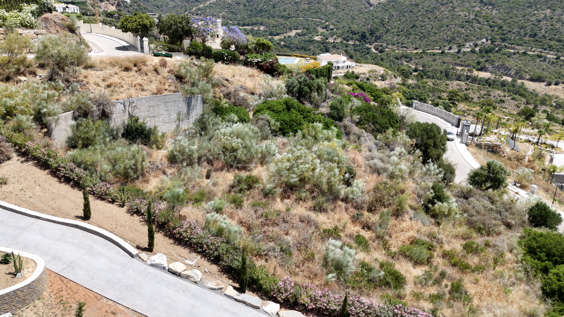 Monte Mayor, parcela a la venta