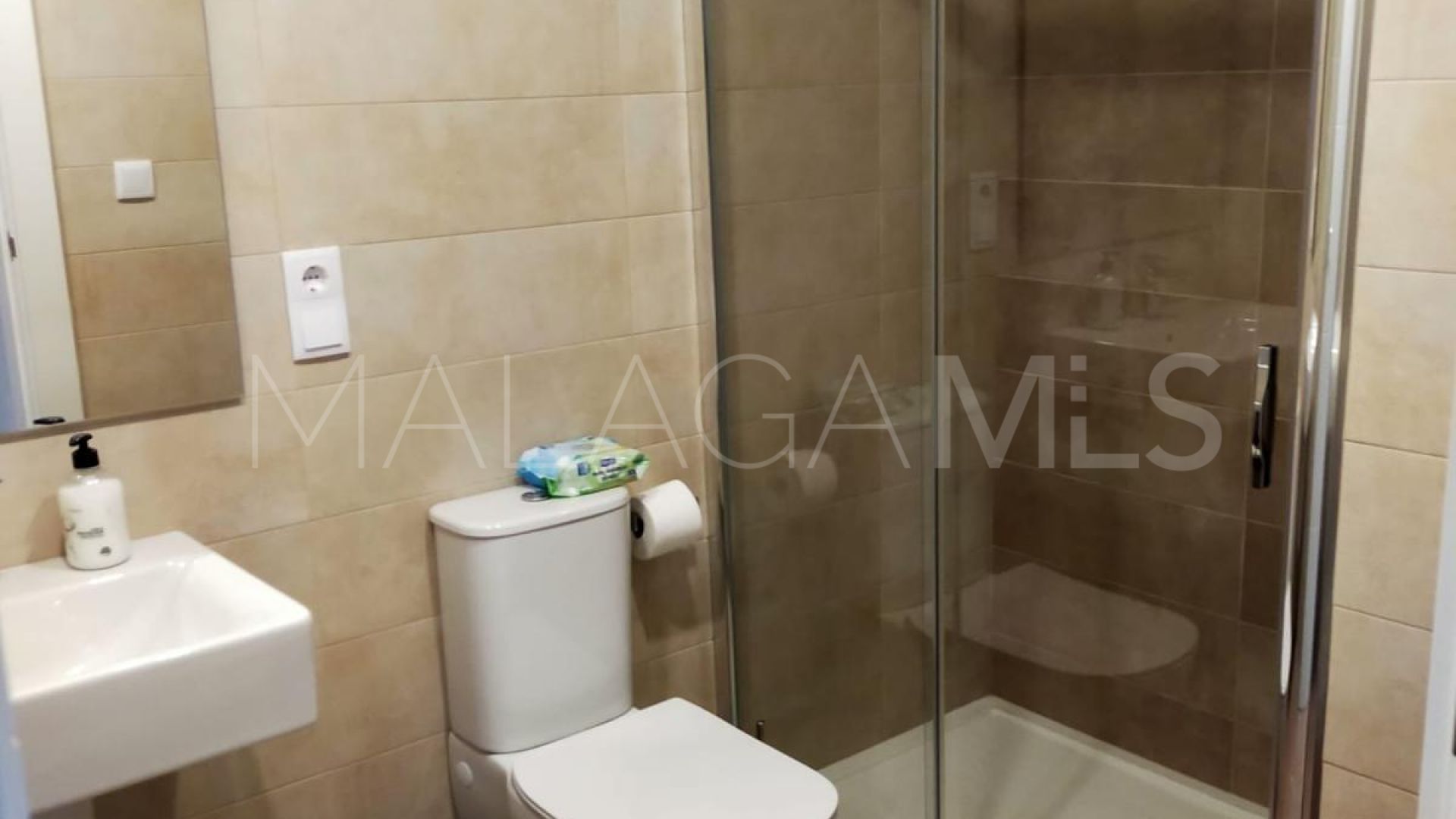 La Paloma, apartamento for sale de 2 bedrooms