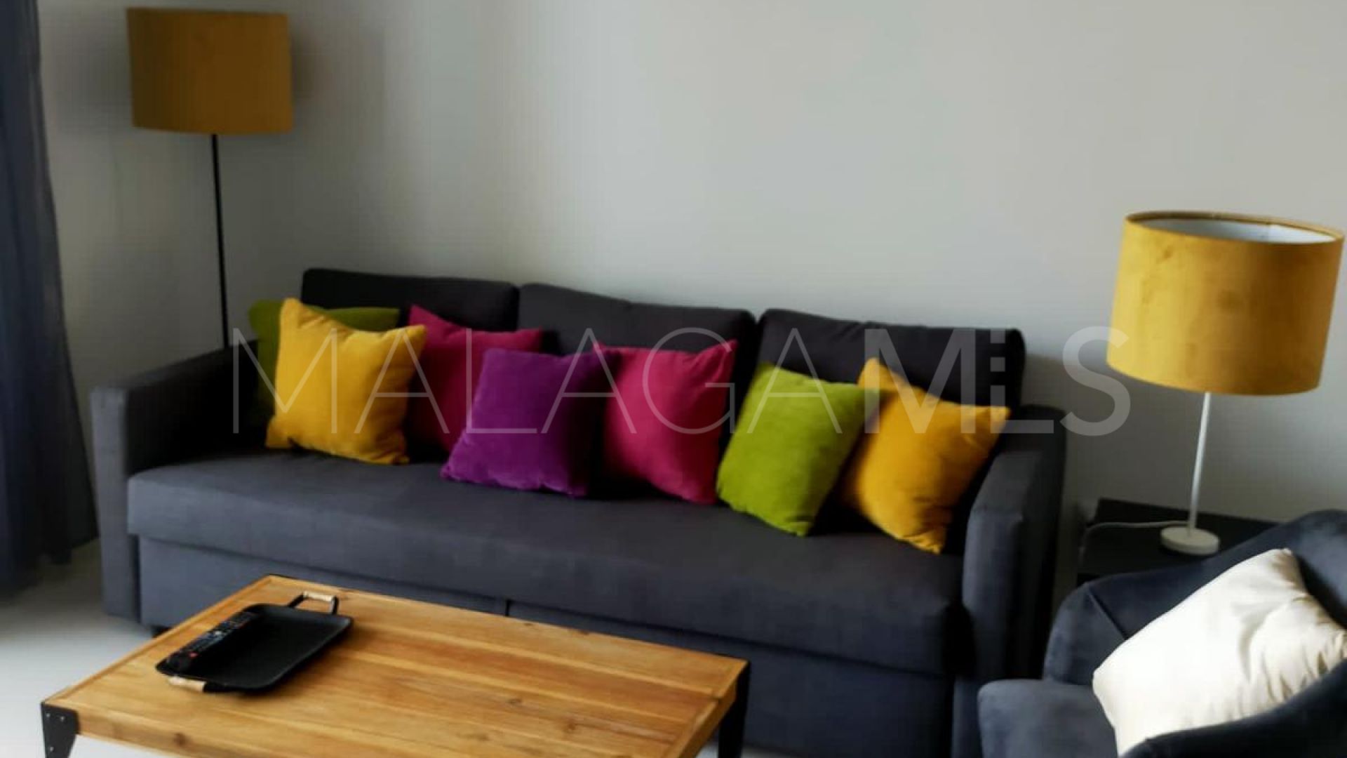 La Paloma, apartamento for sale de 2 bedrooms