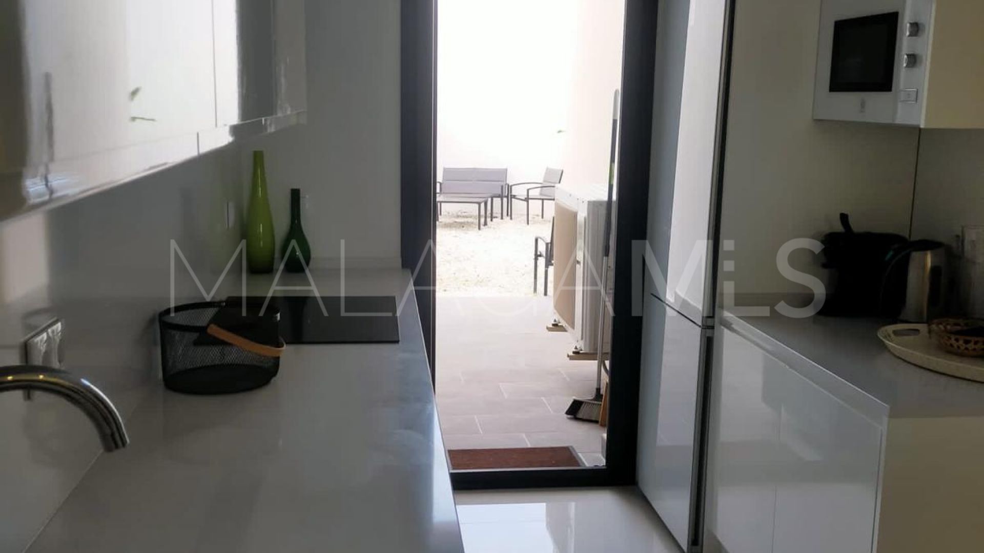 La Paloma, apartamento for sale de 2 bedrooms