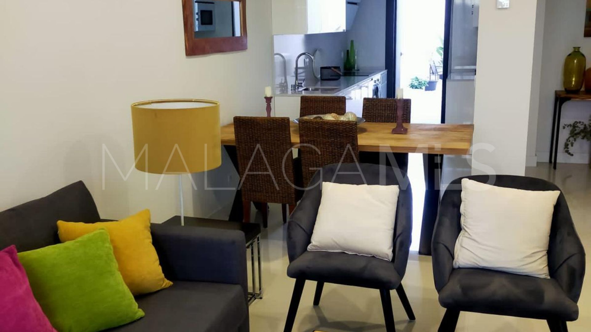 La Paloma, apartamento for sale de 2 bedrooms