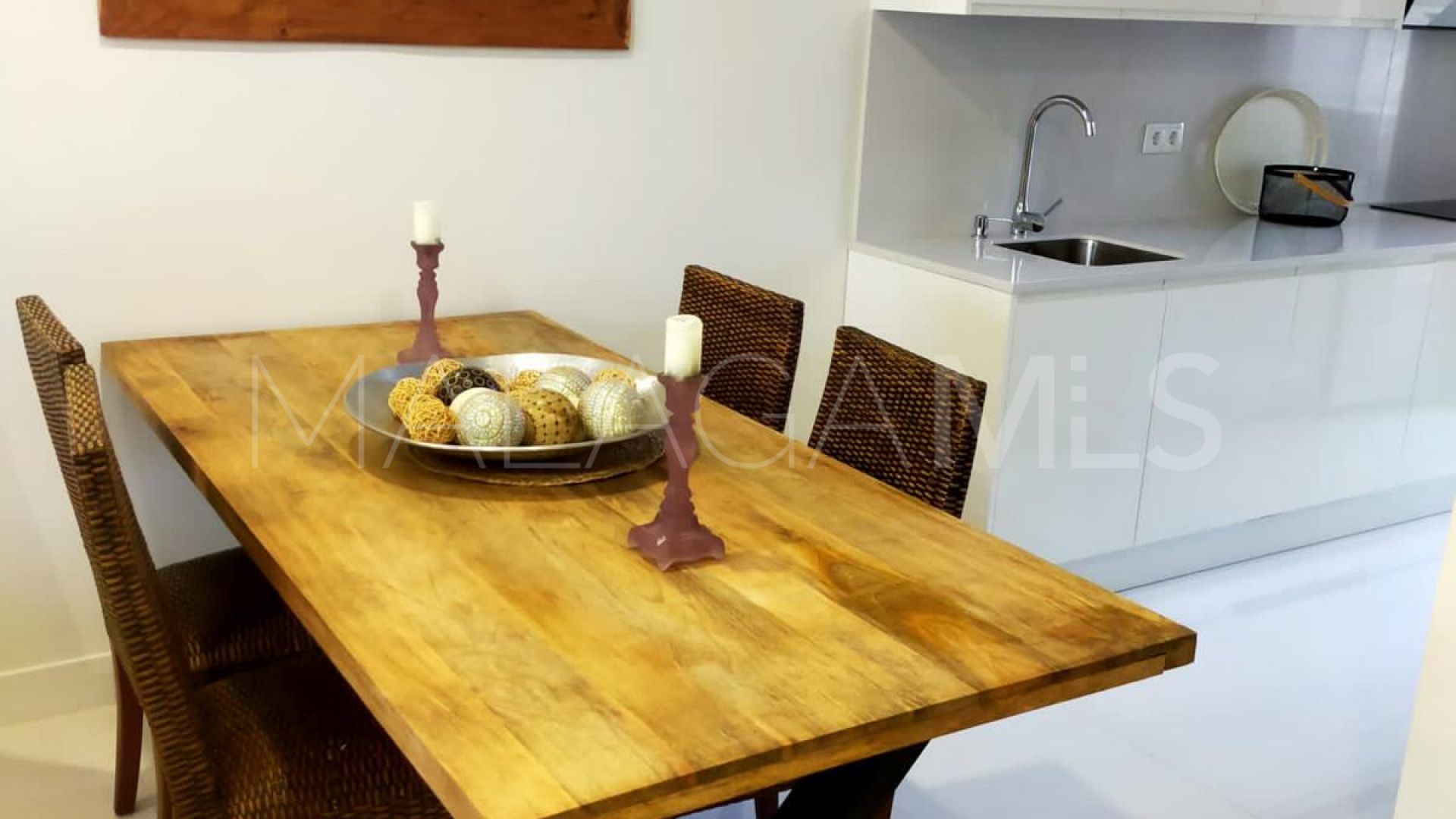 La Paloma, apartamento for sale de 2 bedrooms