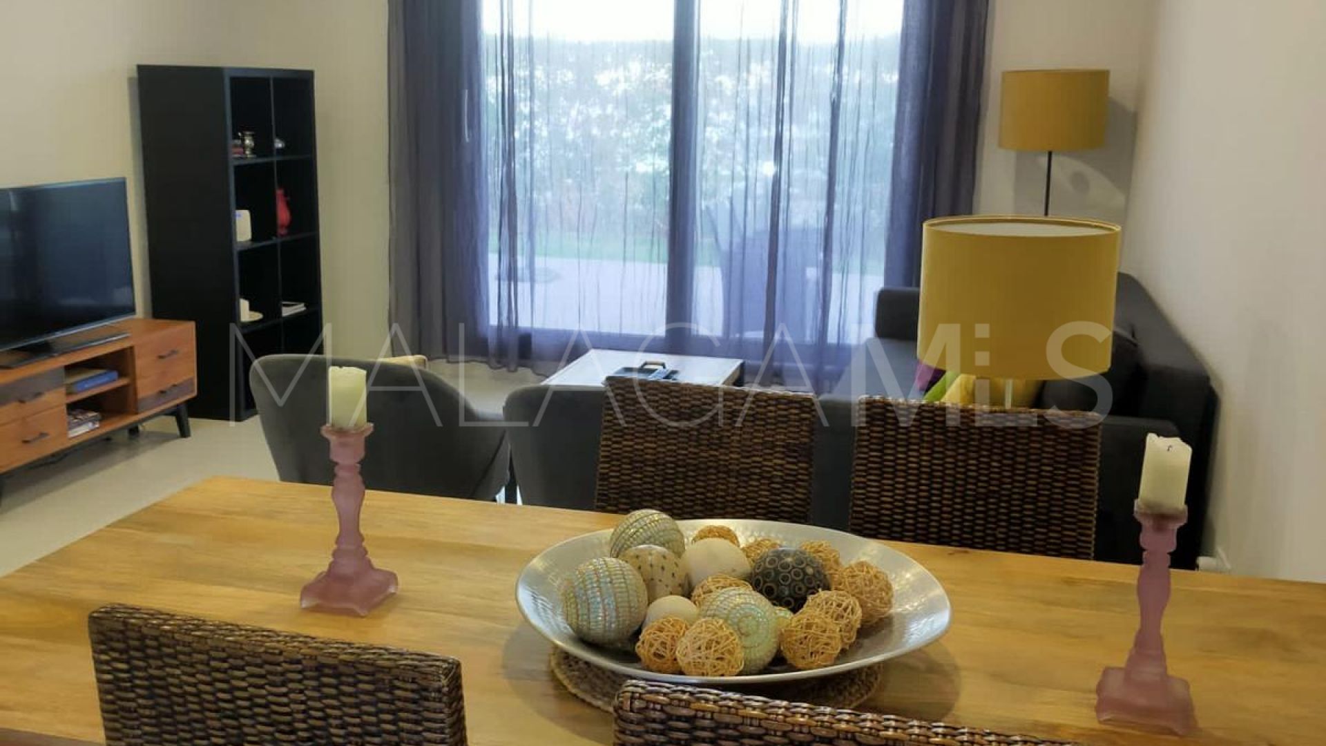 La Paloma, apartamento for sale de 2 bedrooms
