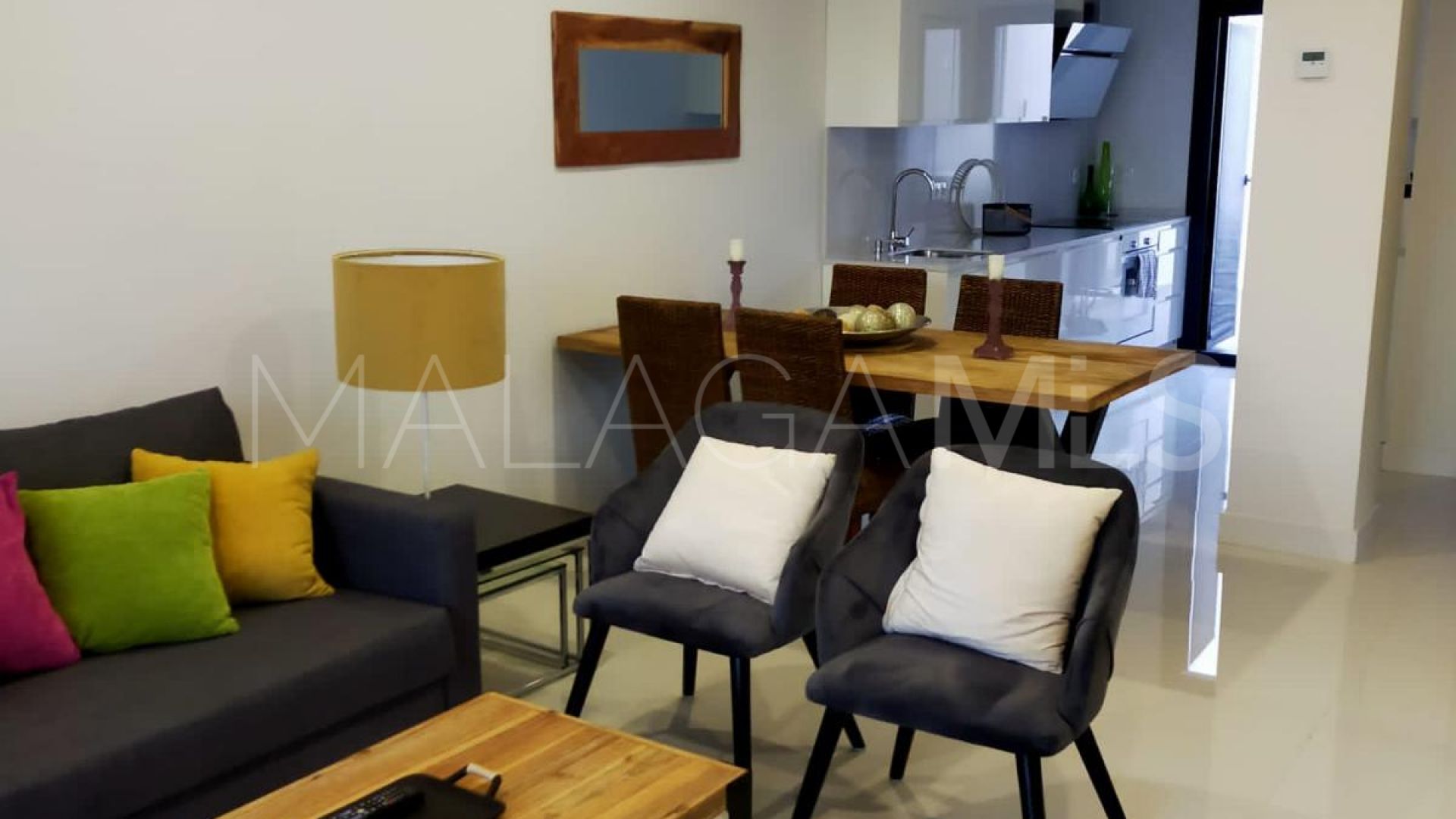 La Paloma, apartamento for sale de 2 bedrooms