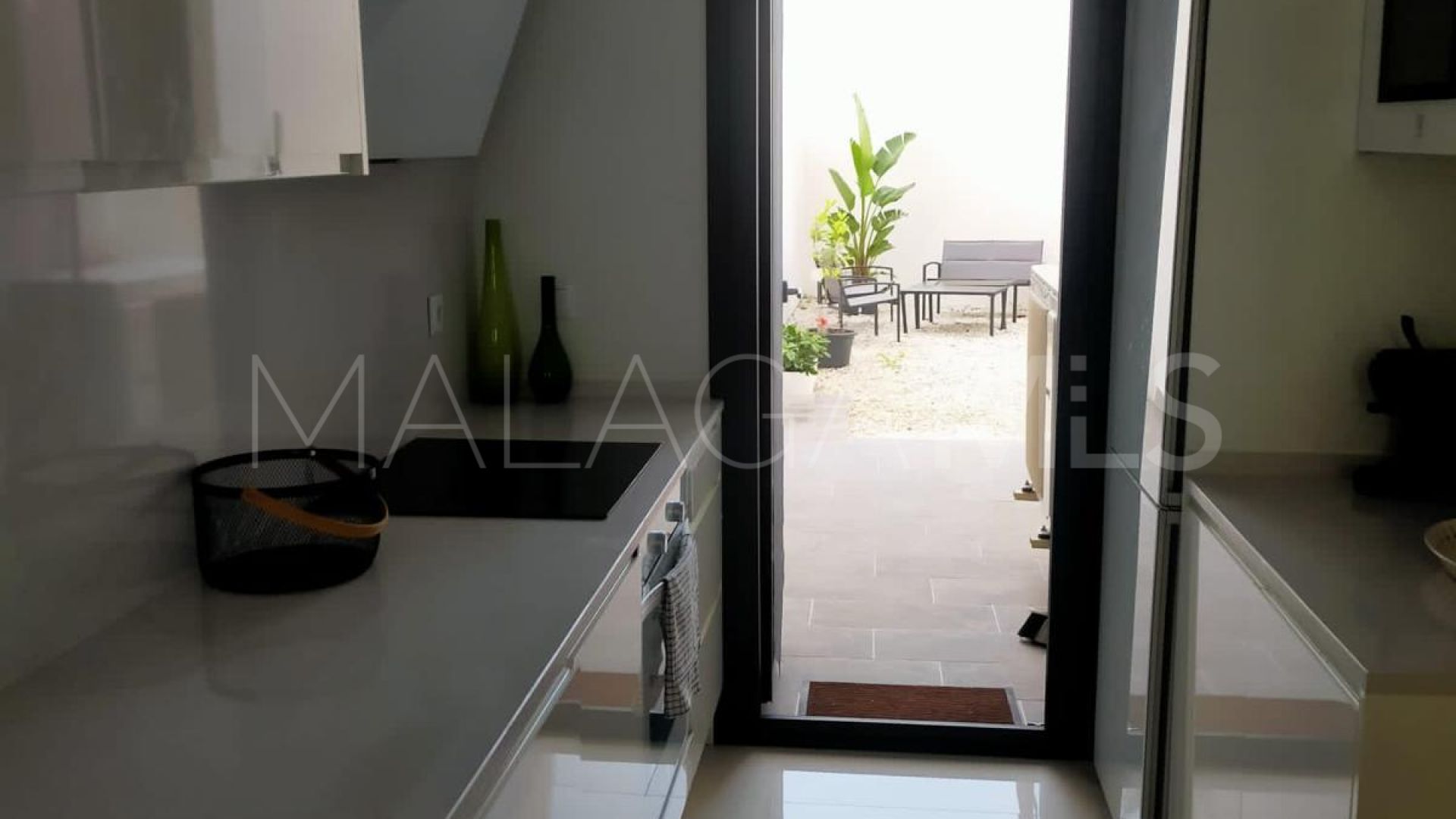La Paloma, apartamento for sale de 2 bedrooms