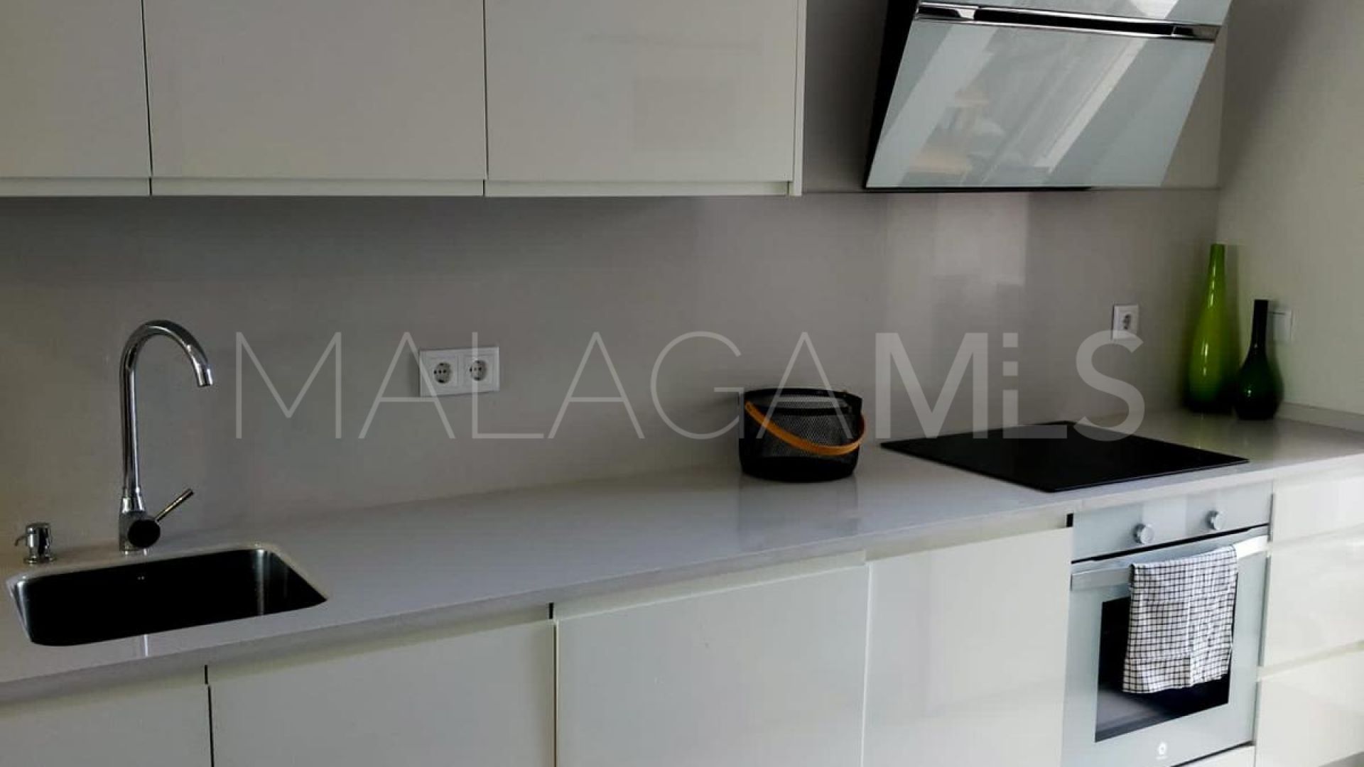 La Paloma, apartamento for sale de 2 bedrooms