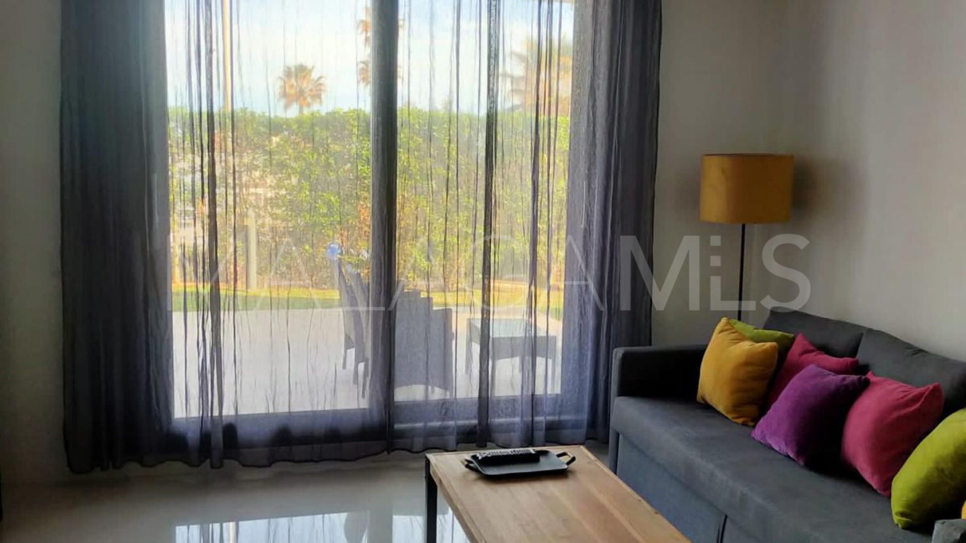 La Paloma, apartamento for sale de 2 bedrooms