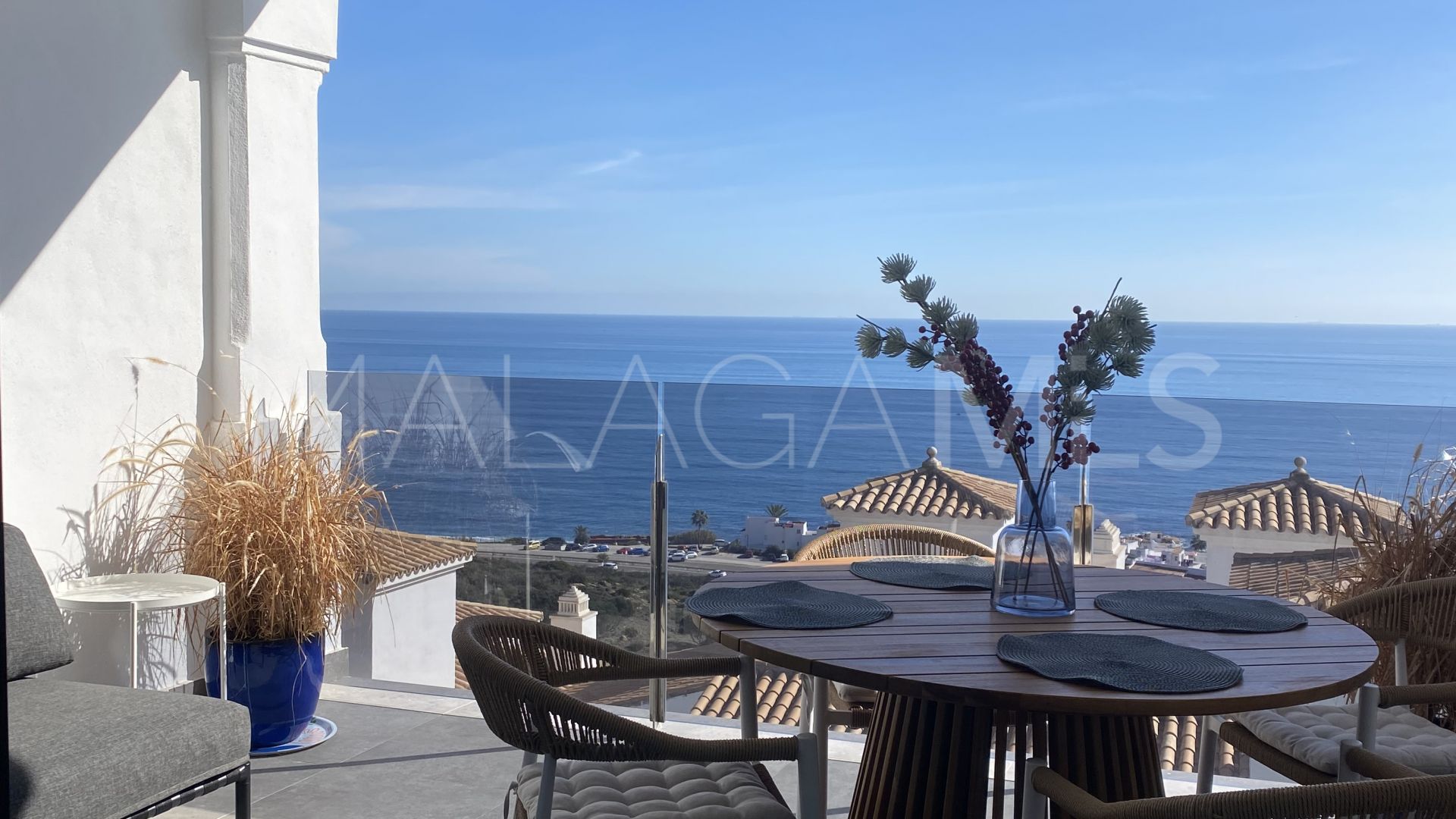Appartement for sale in La Paloma