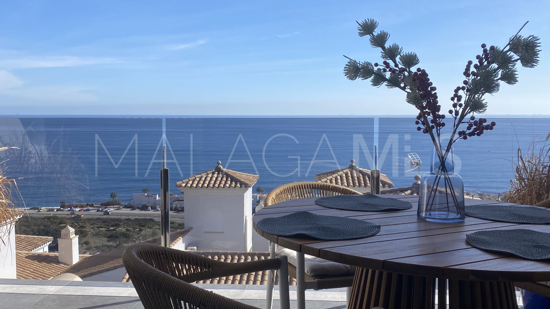 Appartement for sale in La Paloma