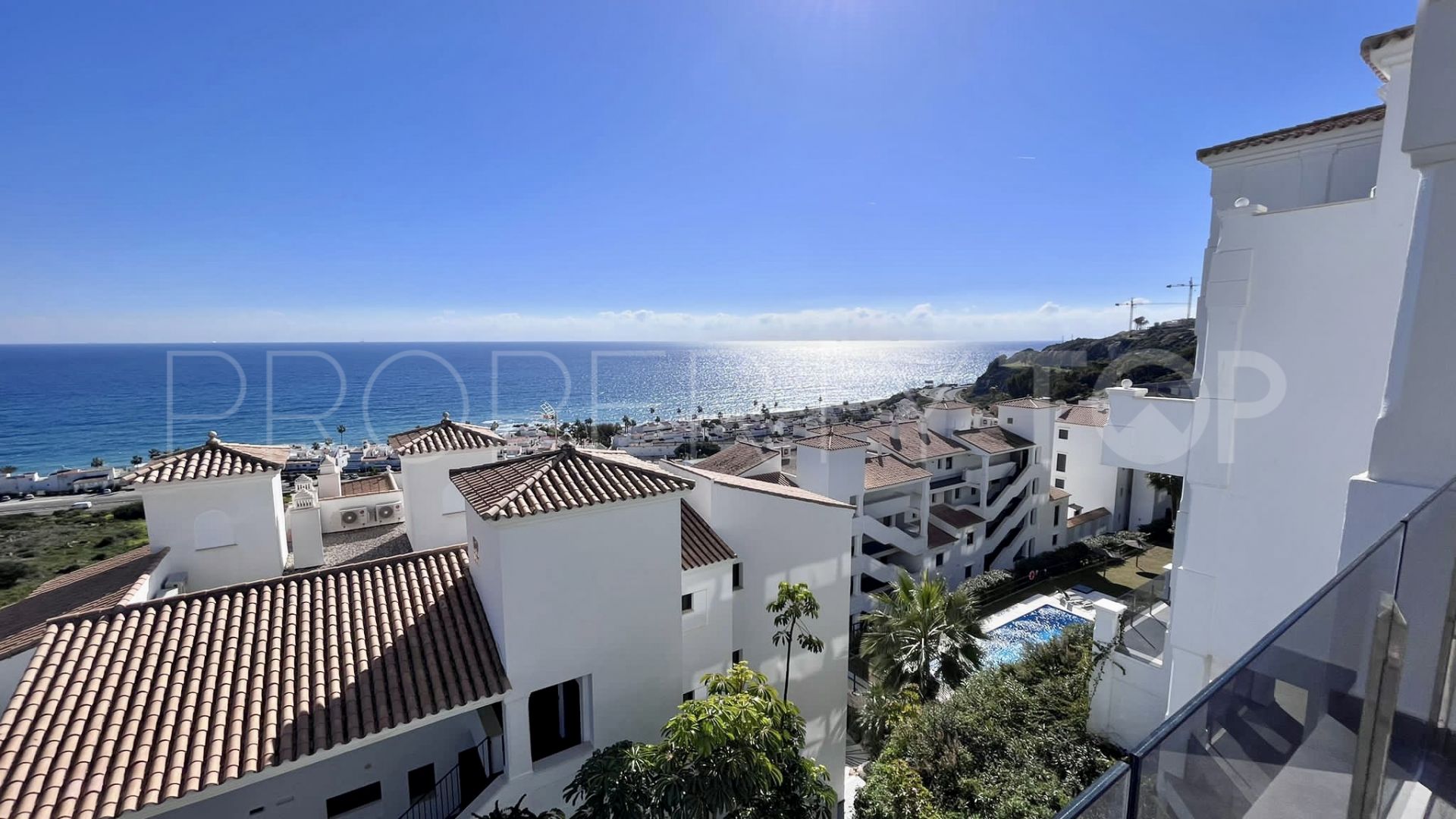 2 bedrooms apartment for sale in La Paloma
