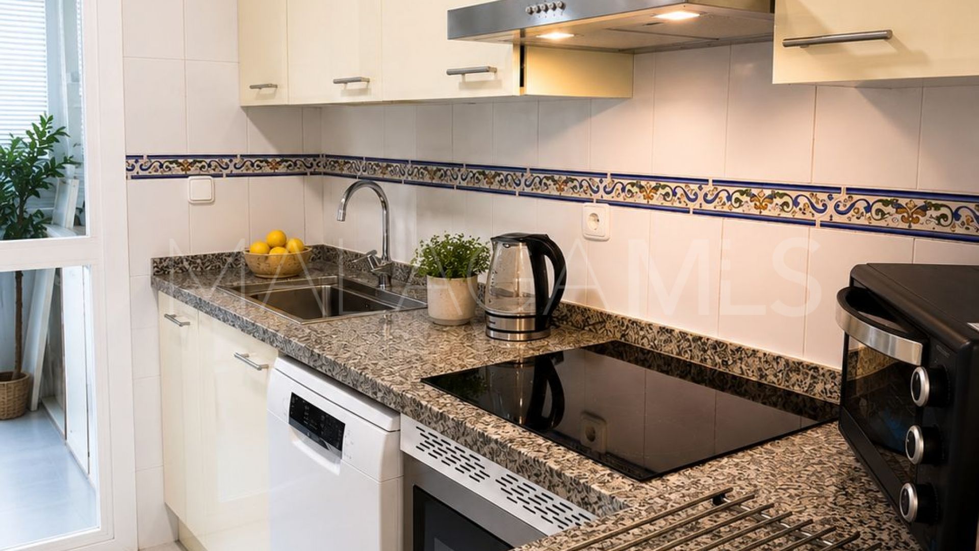 Apartamento a la venta in Duquesa Suites