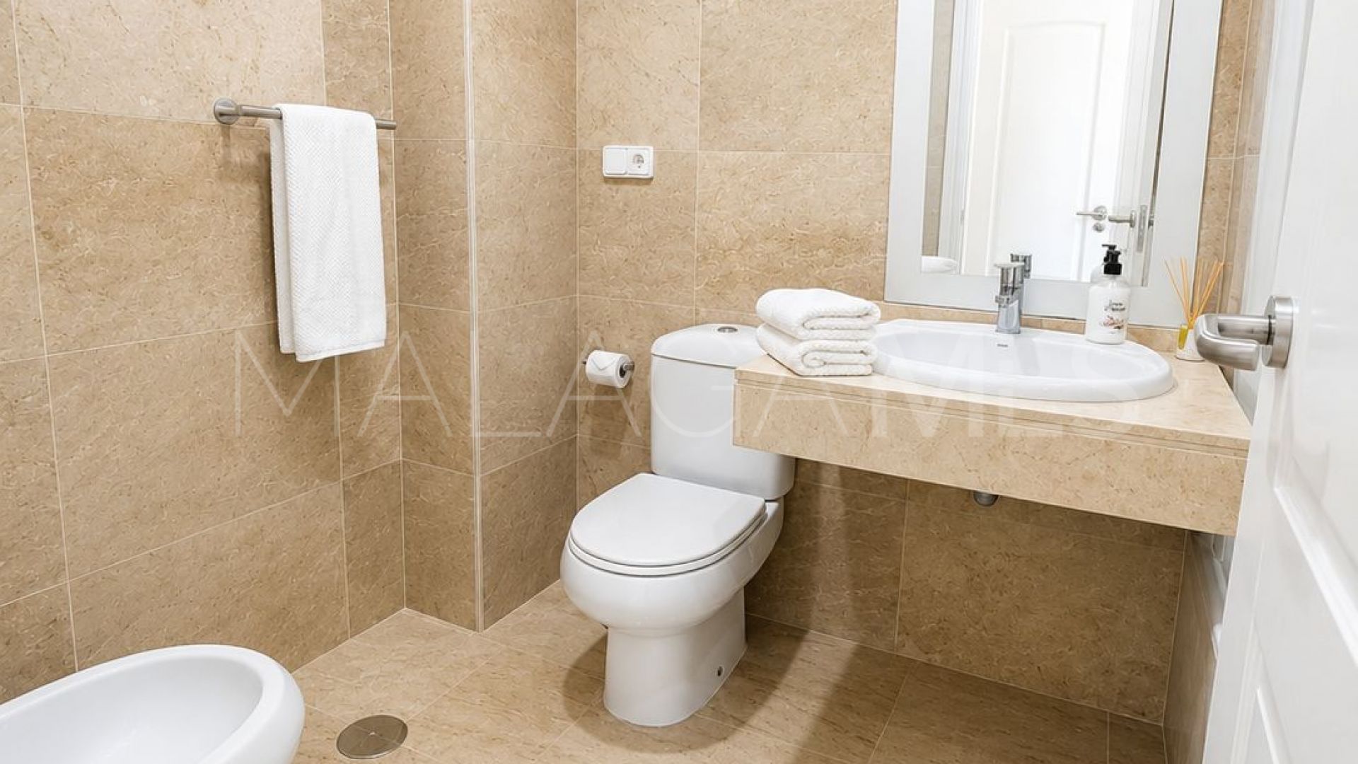 Apartamento a la venta in Duquesa Suites