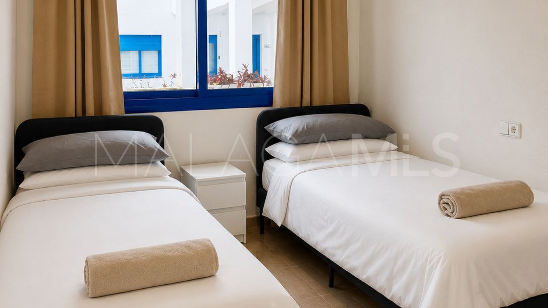 Apartamento a la venta in Duquesa Suites