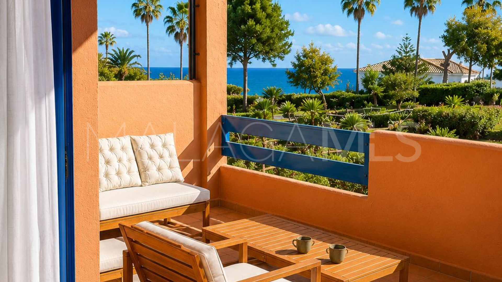 Apartamento a la venta in Duquesa Suites