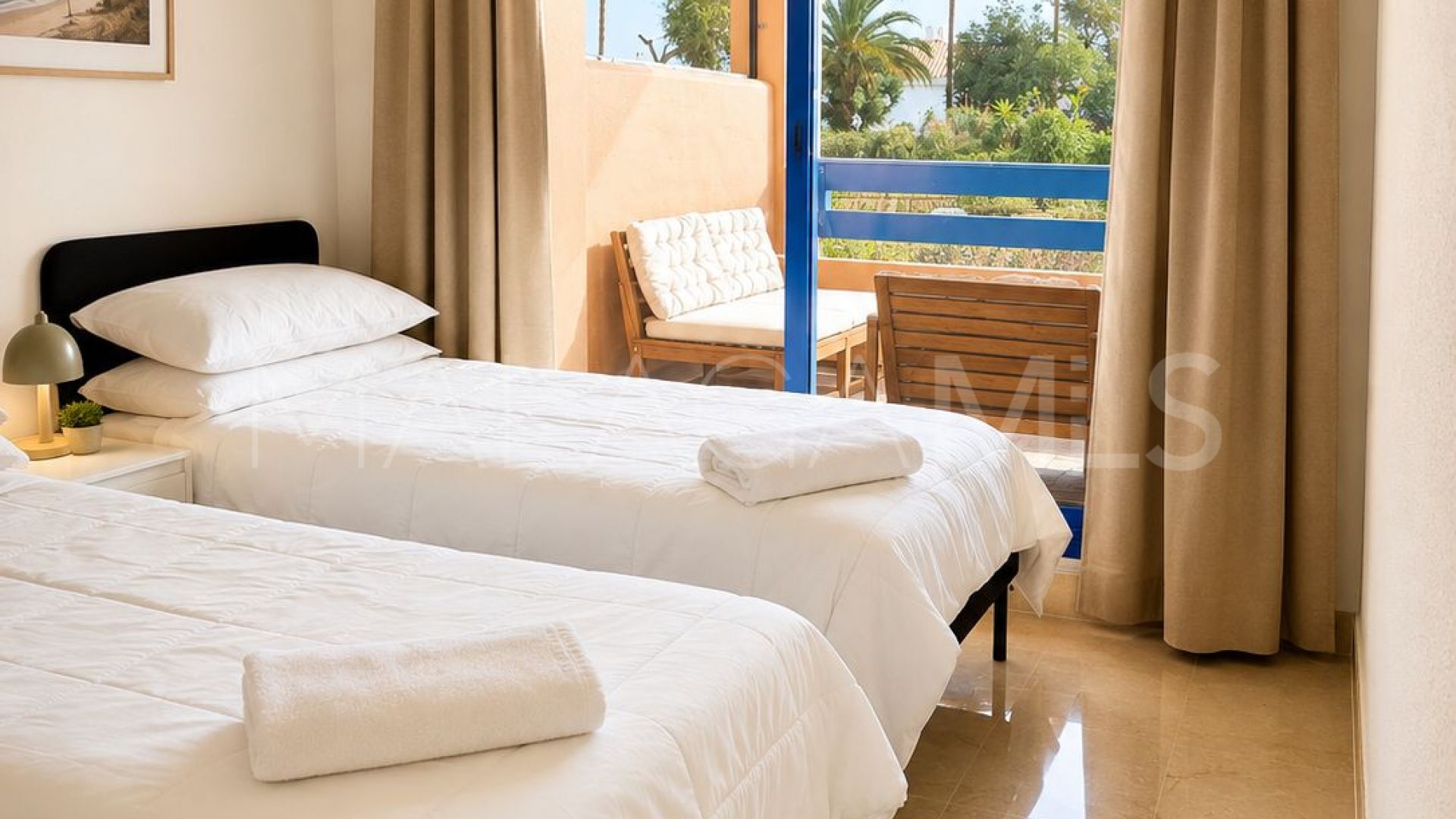 Apartamento a la venta in Duquesa Suites