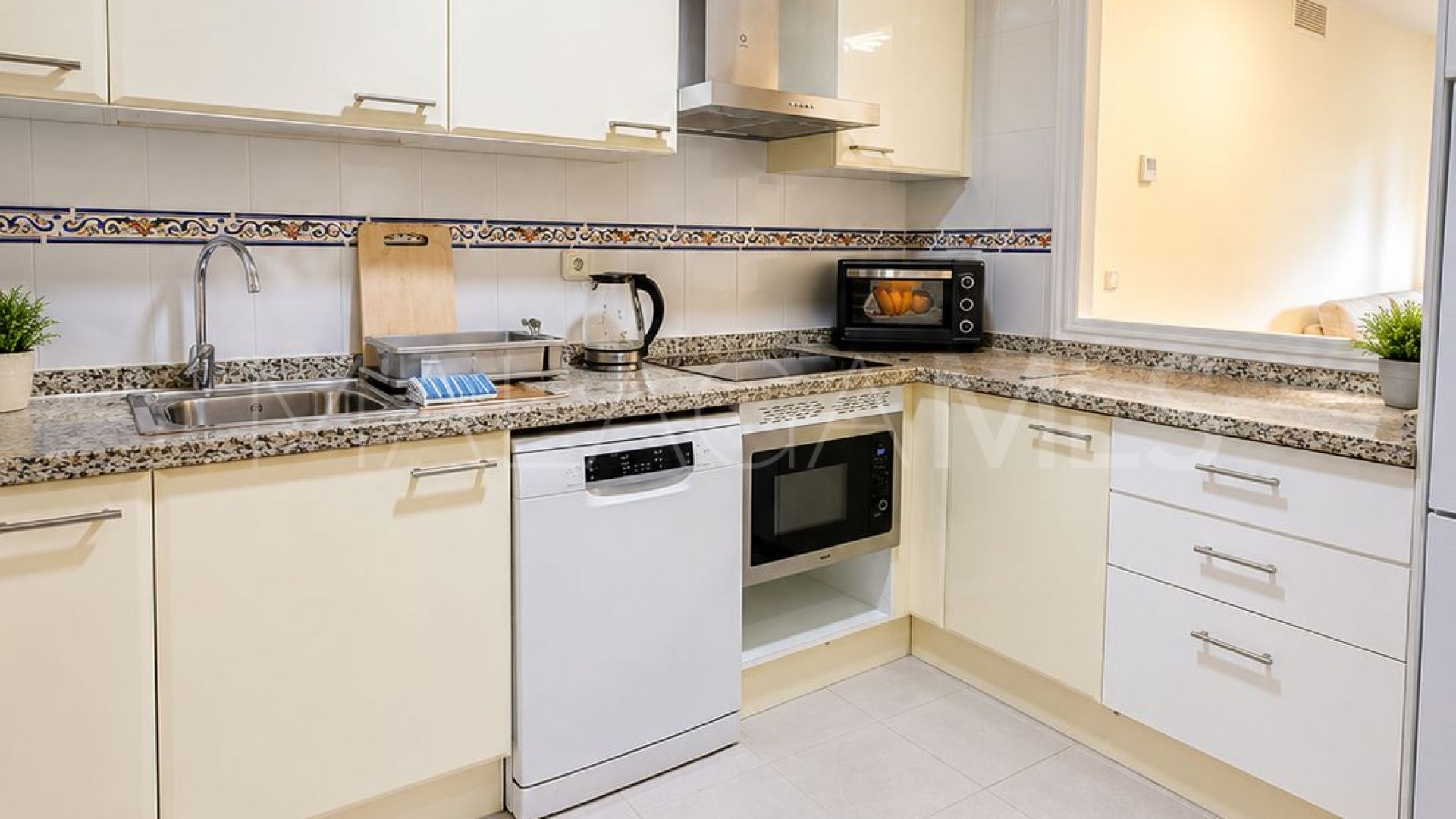 Apartamento a la venta in Duquesa Suites