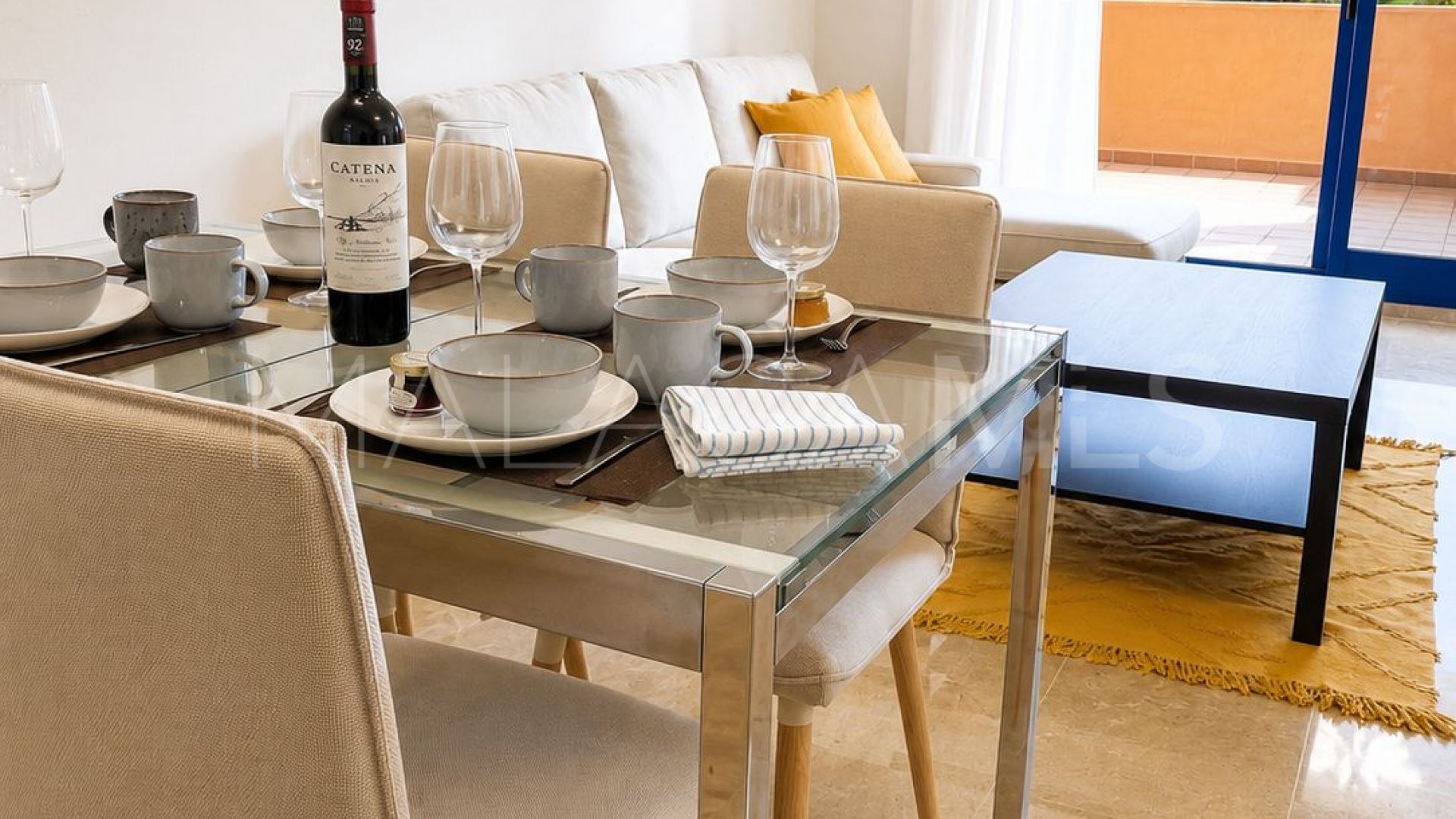 Apartamento a la venta in Duquesa Suites