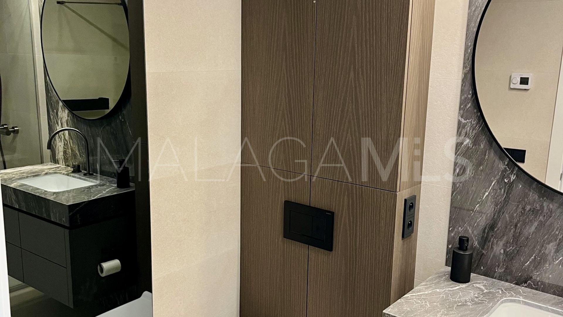 For sale duplex penthouse with 3 bedrooms in Las Mesas