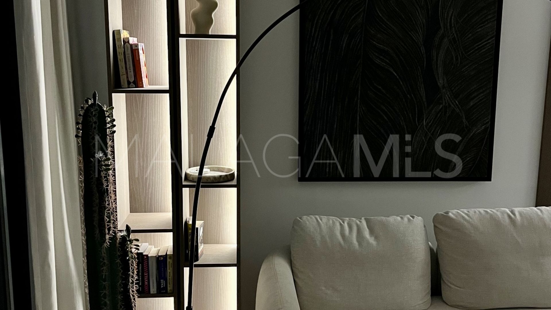 For sale duplex penthouse with 3 bedrooms in Las Mesas