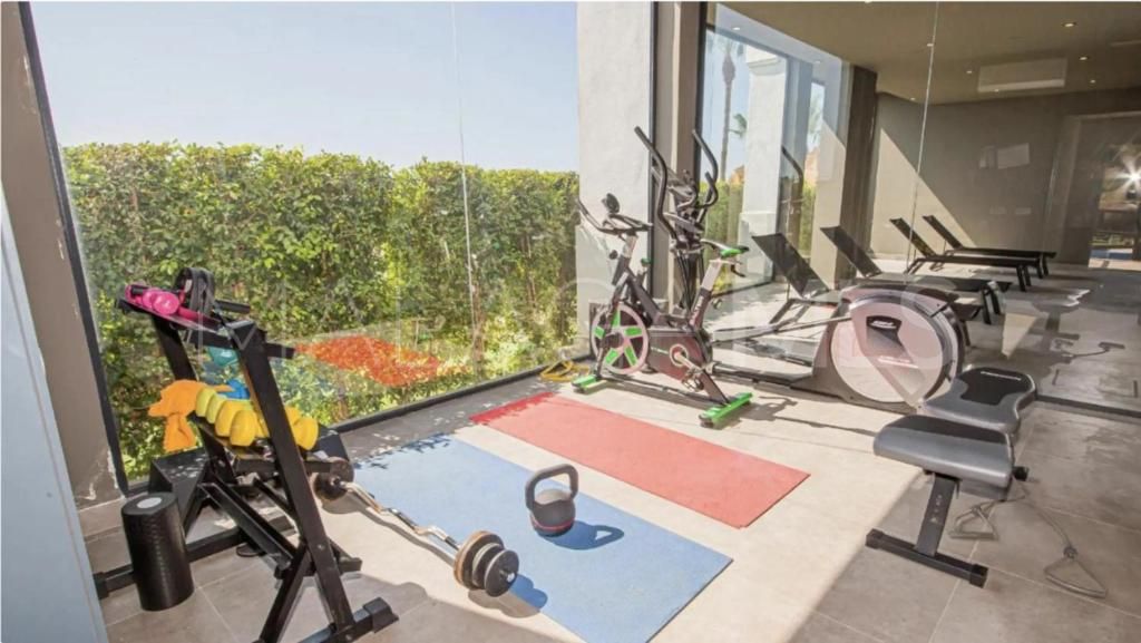 Appartement for sale in Manilva