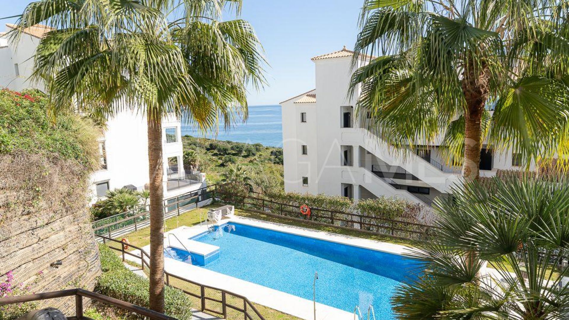 Appartement for sale in Manilva