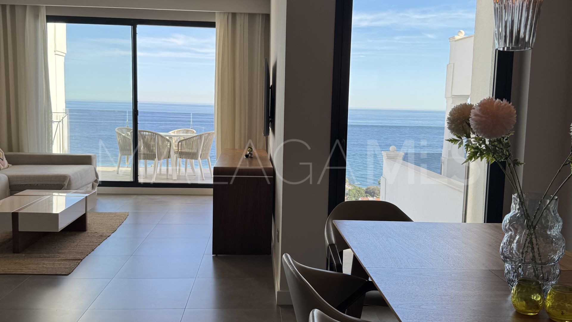 Appartement for sale in Manilva