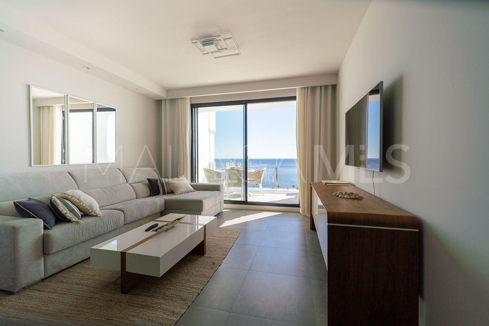 Appartement for sale in Manilva