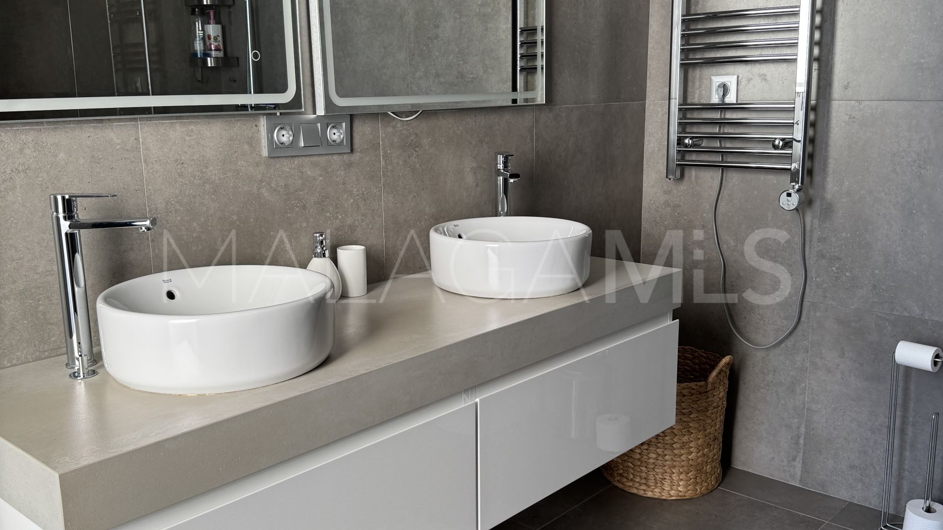 Appartement for sale in Manilva