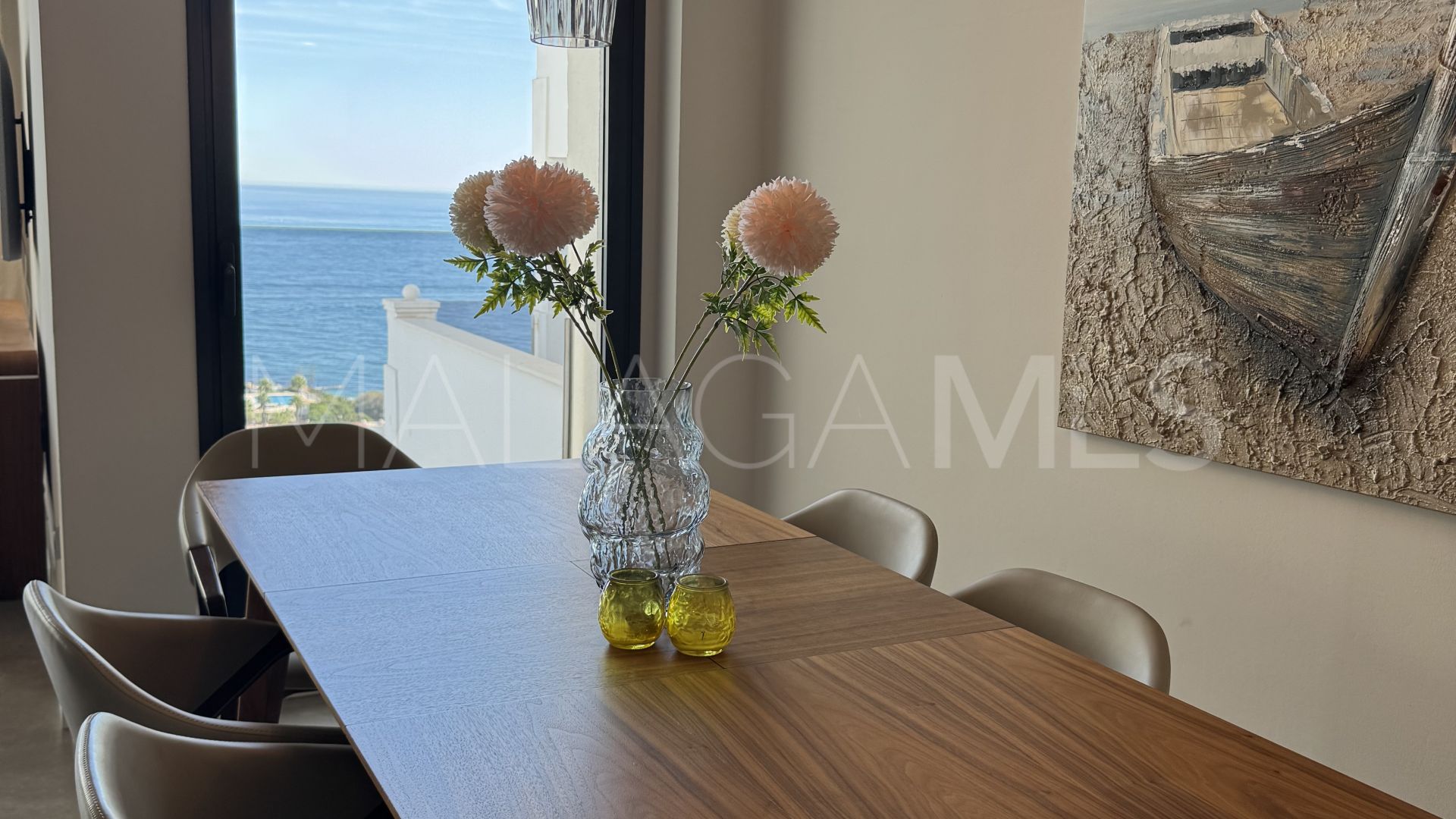 Appartement for sale in Manilva