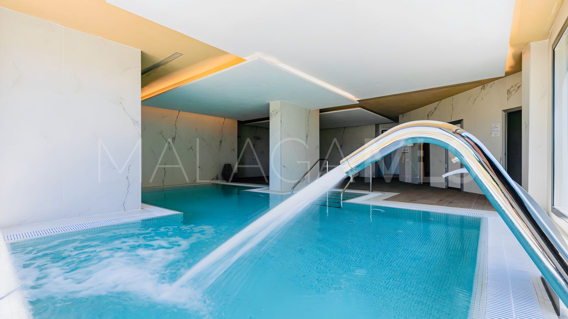 Appartement for sale in Oasis325