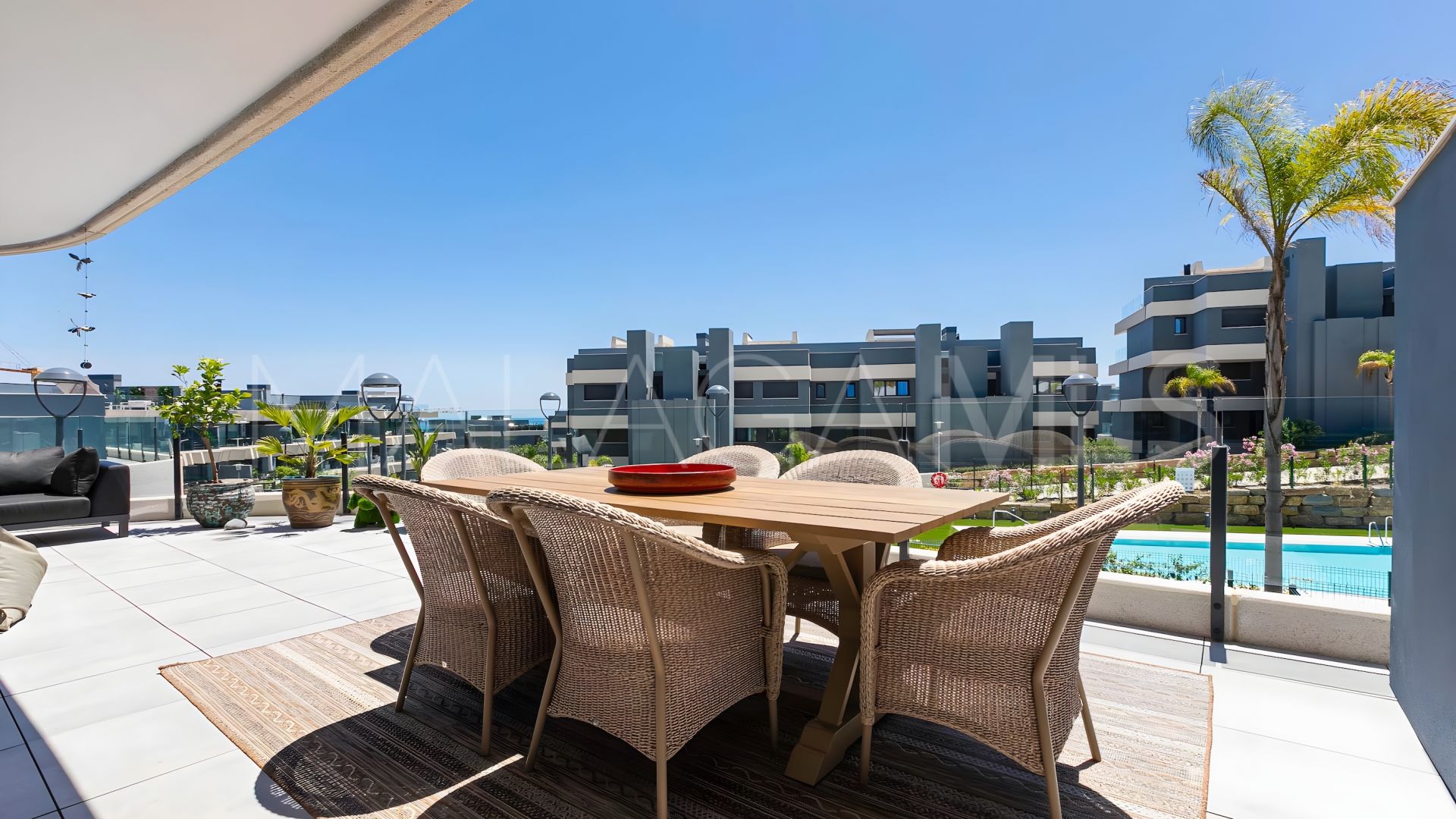 Appartement for sale in Oasis325