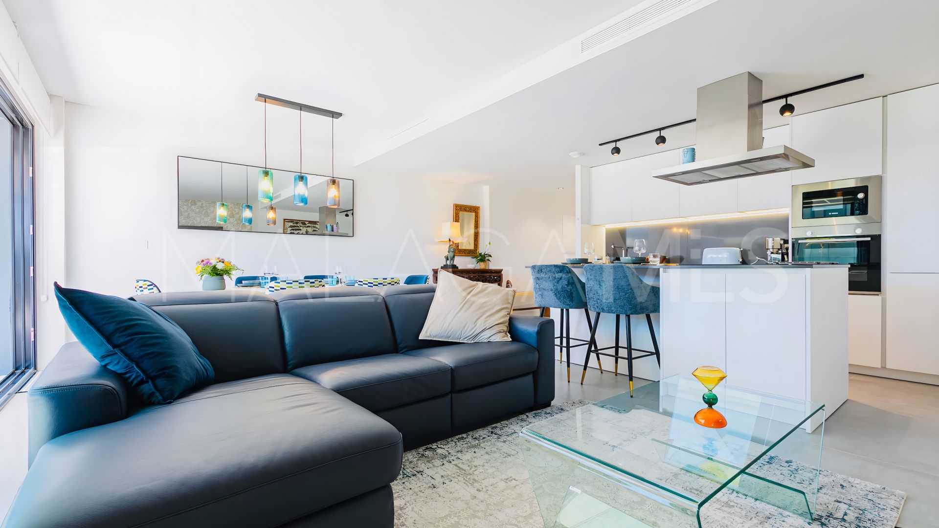 Appartement for sale in Oasis325